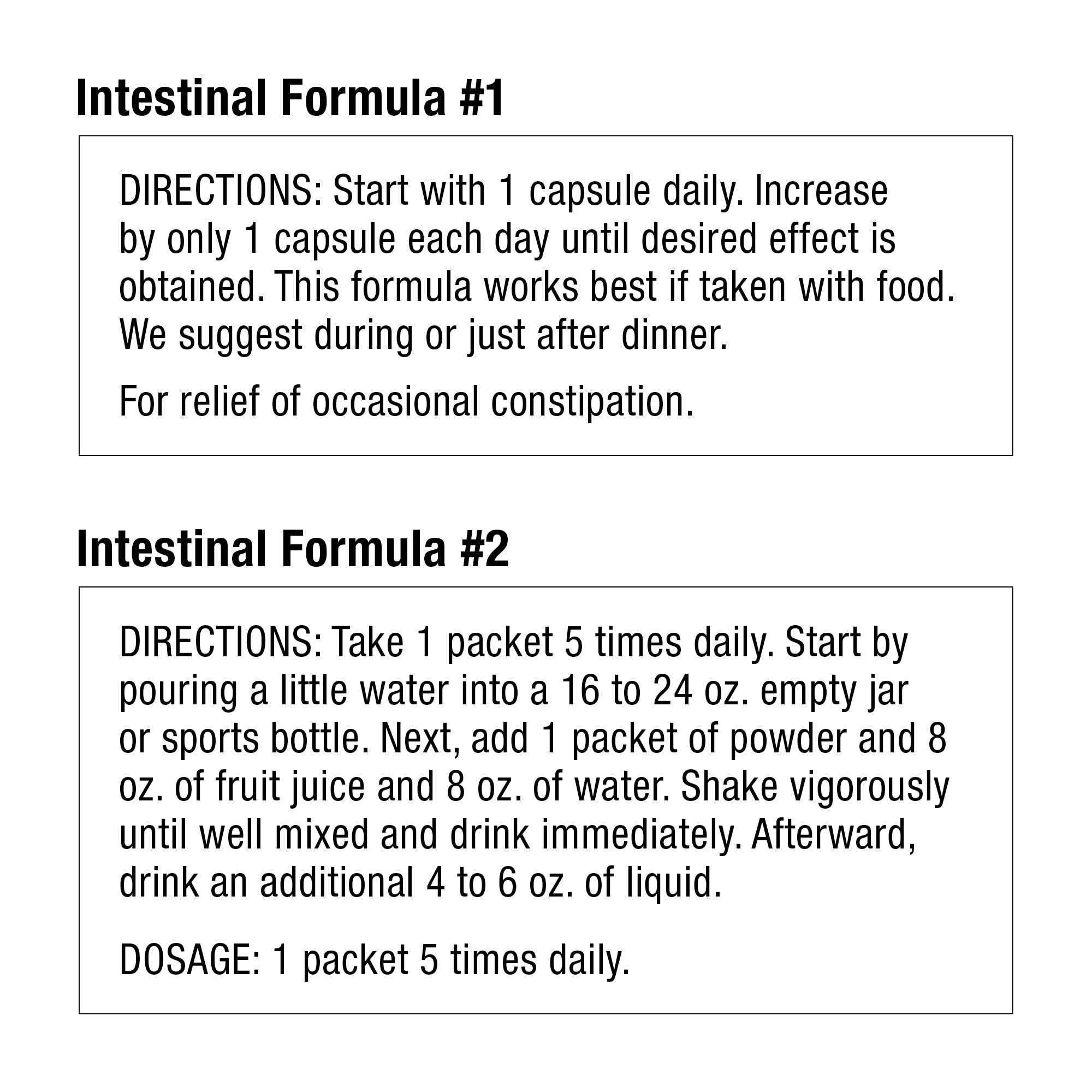 Dr. Schulze's 5-Day Bowel Detox - 5Day Cleanse Kit for a Gentle Bowel Reset - Supports Gut Health, Bloating & Easy Elimination - Natural, Clean Ingredients - Gluten-Free & Vegan Dr. Schulze's buy supplements canada