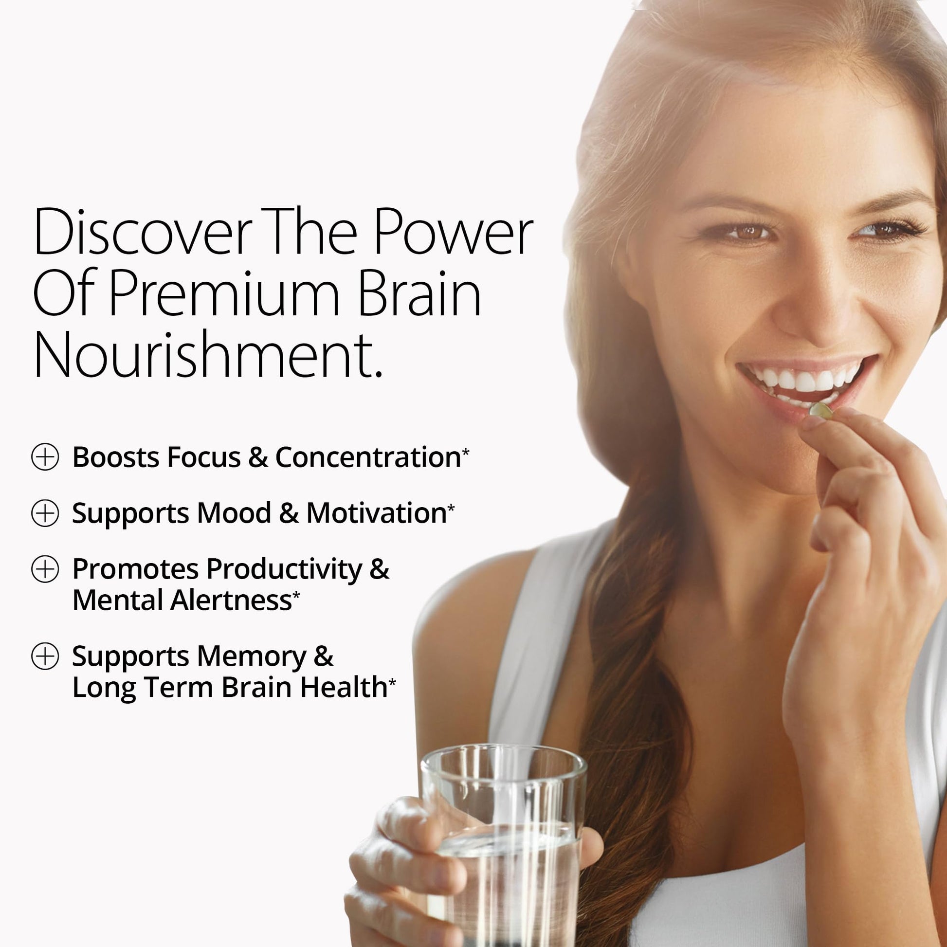 Qualia Life Sciences Qualia Mind | The Ultimate Blend for Brain Health* | Doctor-Formulated Nootropic to Fuel Focus & Concentration* | Supports Long Term Brain Health| Maintain Drive & Productivity QUALIA LIFE SCIENCES buy supplements canada