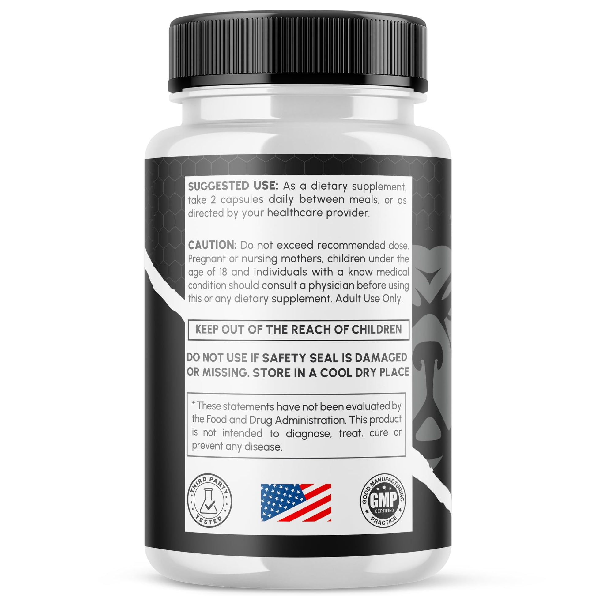 Apex Force Capsules, Official ApexForce Supplement Pills with All Natural Ingredients, Apex Force Maximum Strength Support with Premium Vitamins for Advanced Health & Overall Wellness (60 Capsules) MJO buy supplements canada