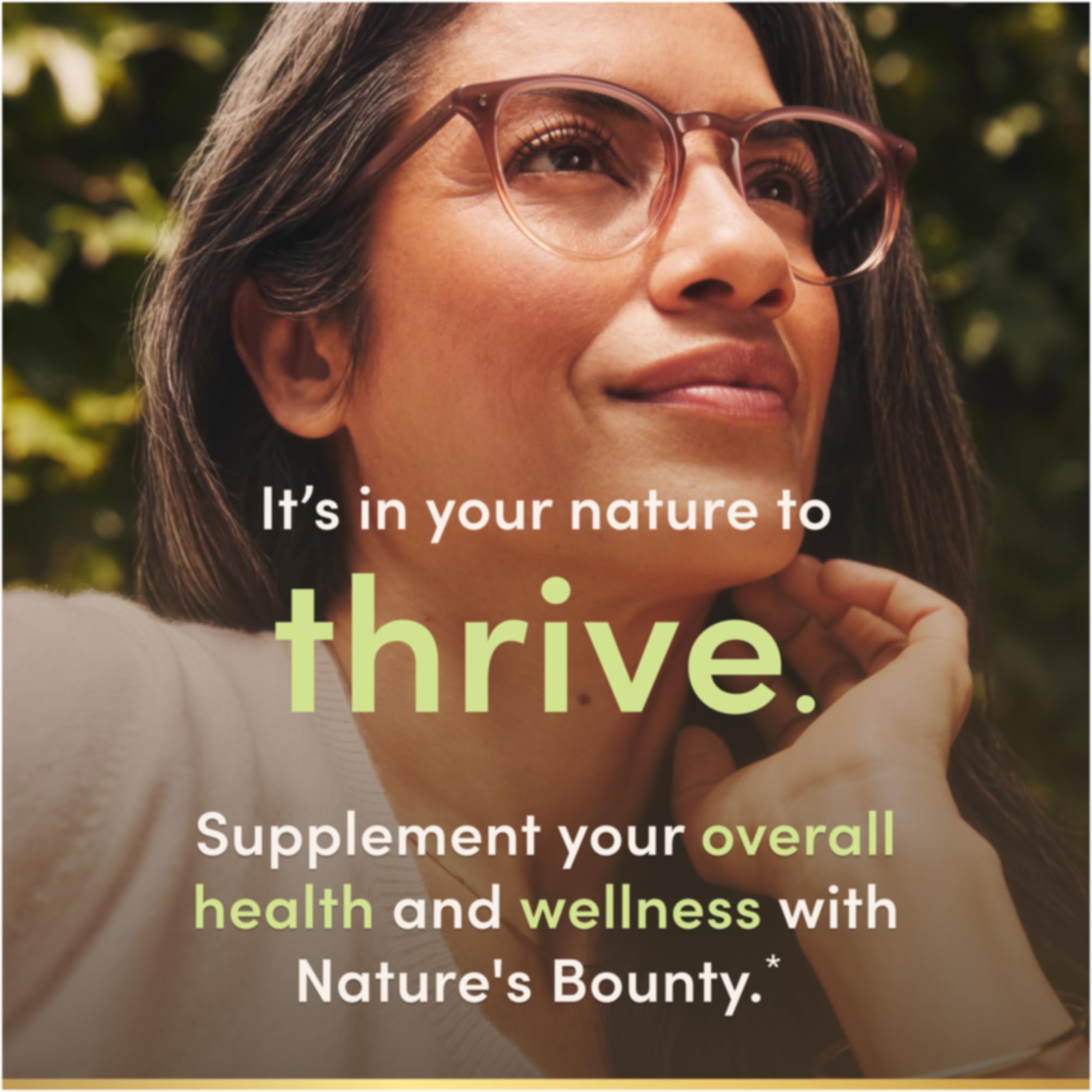 Nature's Bounty Women Multivitamin Gummies, Vitamin Supplements for Adults, General Health, Supports Immune and Bone Health, Nature's Bounty buy supplements canada