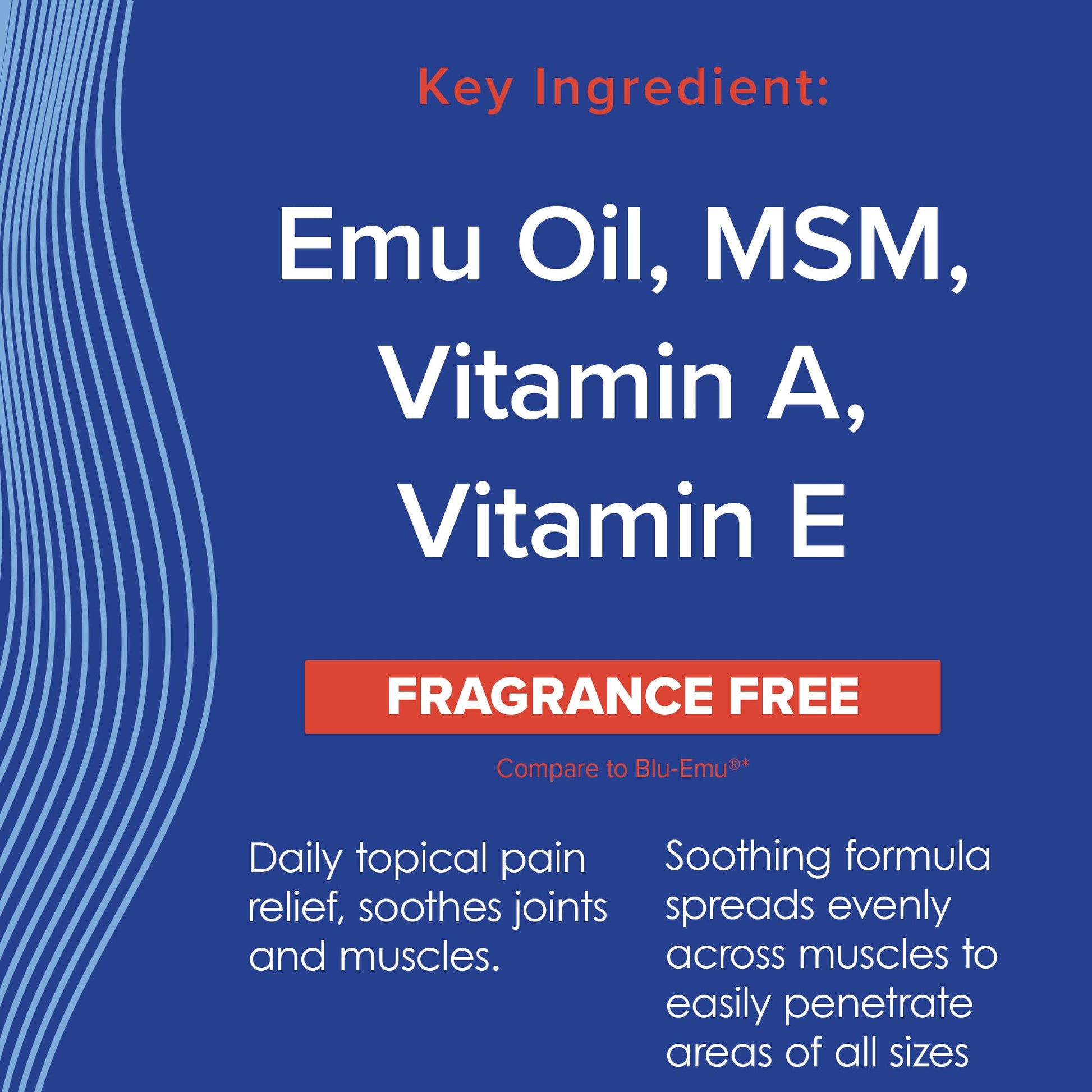 True+Real Emu Oil Gel, 12 oz True+Real buy supplements canada