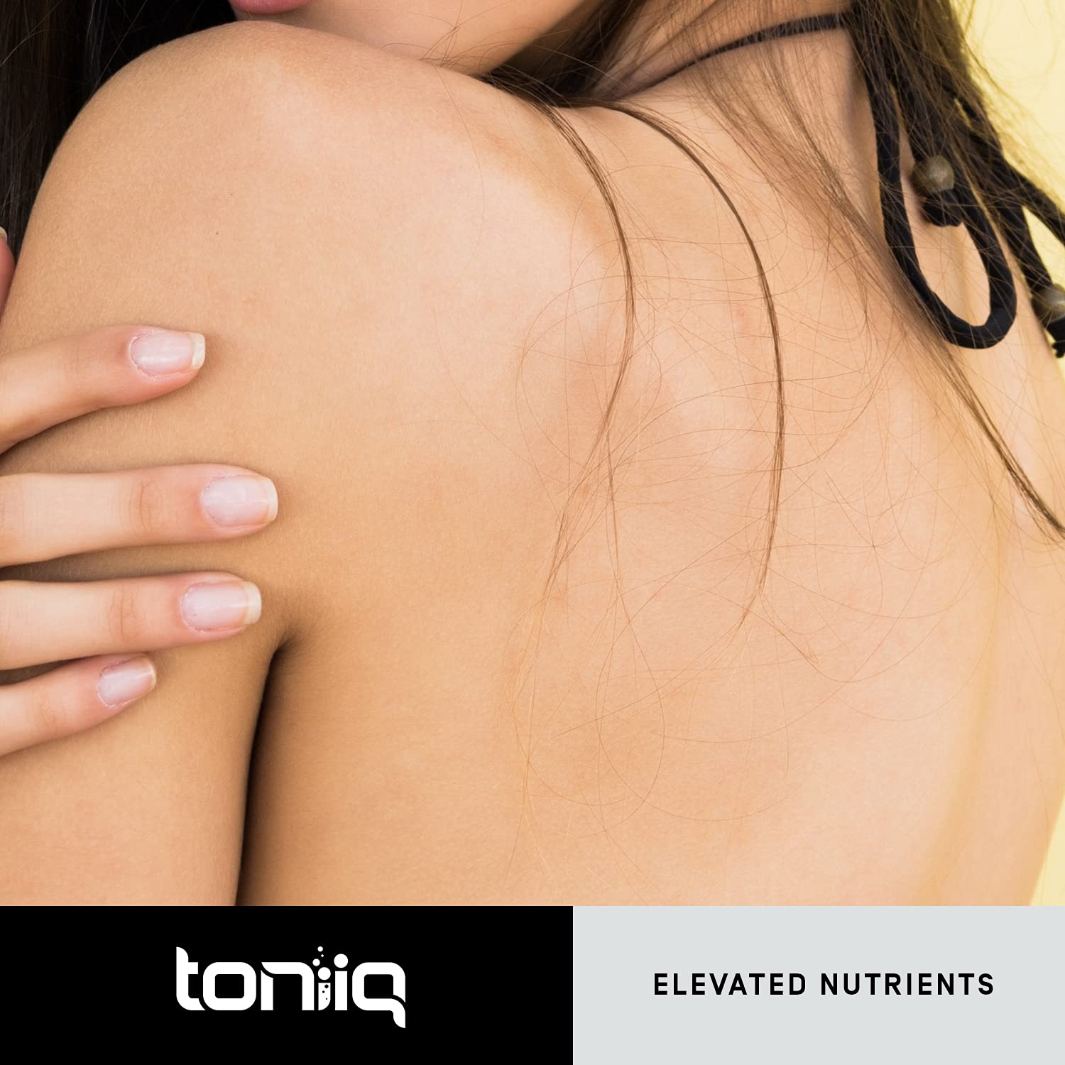 Toniiq Ultra High Strength Glutathione Capsules - 1000mg Concentrated Formula - 98%+ Toniiq buy supplements canada