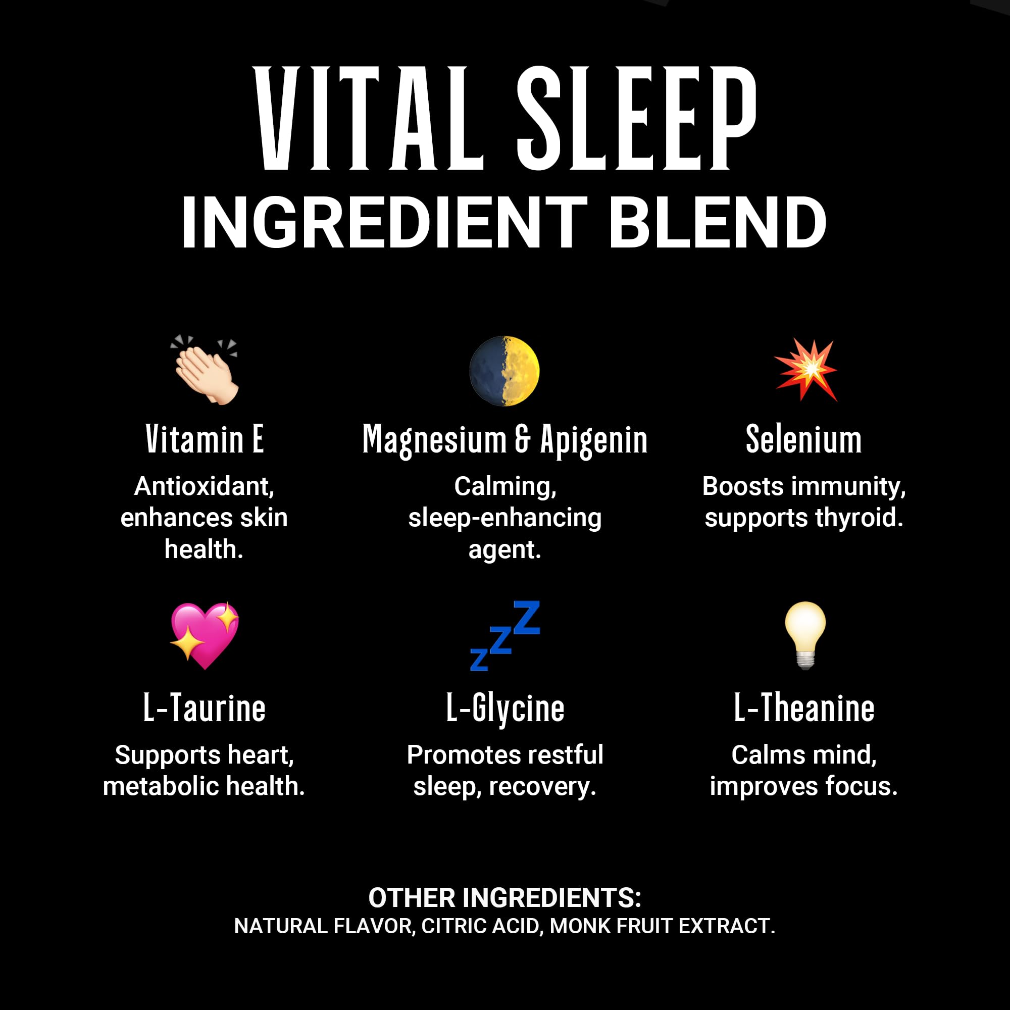 Advanced Sleep Supplement for Men, Nootropic Night Time Burner & Anabolic Recovery Join Top Shelf Grind buy supplements canada