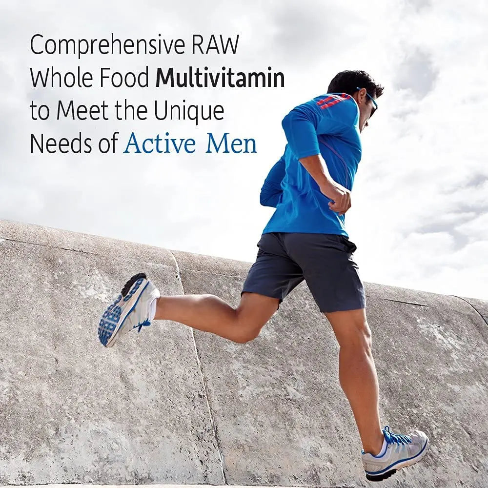Garden of Life Women's and Men's Whole Food Multivitamins, Vitamin Code Raw One 30 Count and Vitamin Code 120 Count Garden of Life buy supplements canada