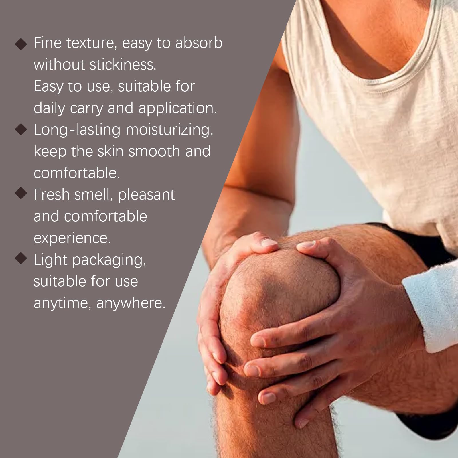 JOYVOIDX Bee Venom Joint Cream with with Glycerin & Lemon Extract, Helps Soothe Joint & Muscle Discomfort, Intense Moisturizing,Provides Cooling Sensation, Non-Greasy Fast Absorbing Formula,2.12 oz JOYVOIDX buy supplements canada