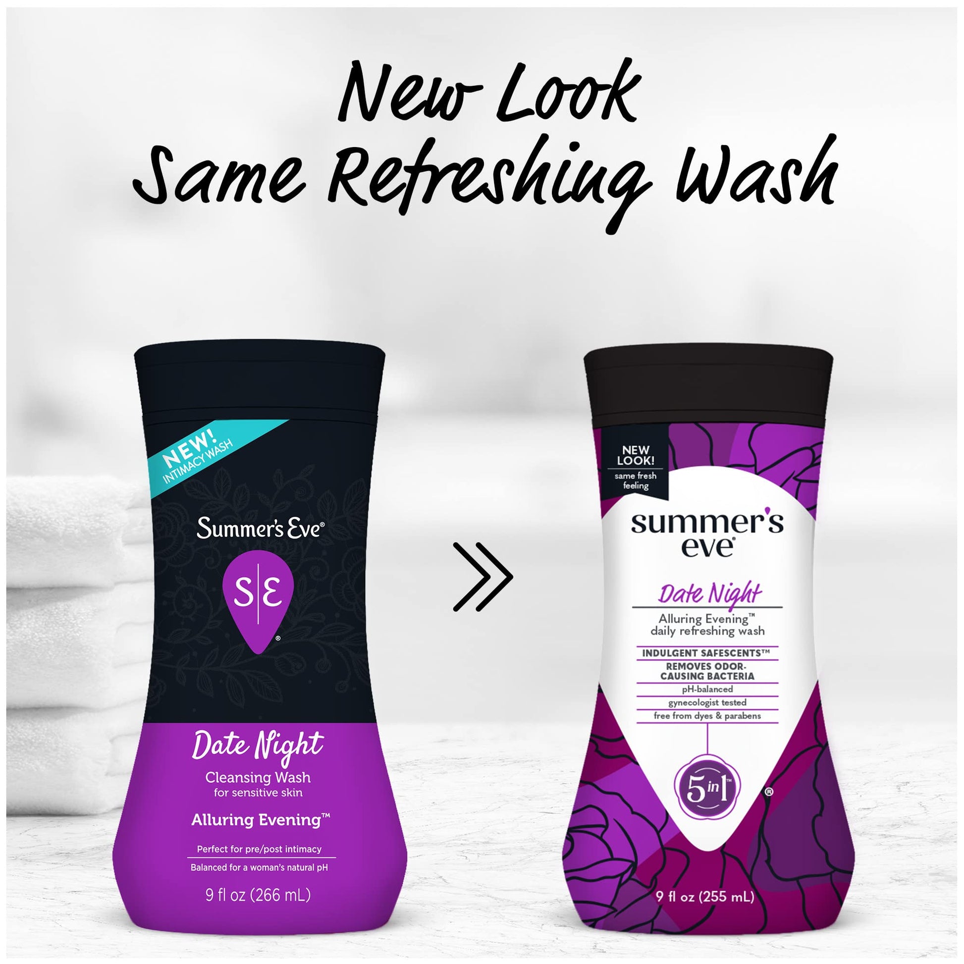 Summer’s Eve Date Night Alluring Evening Refreshing Daily All Over Feminine Body Wash Summer's Eve buy supplements canada