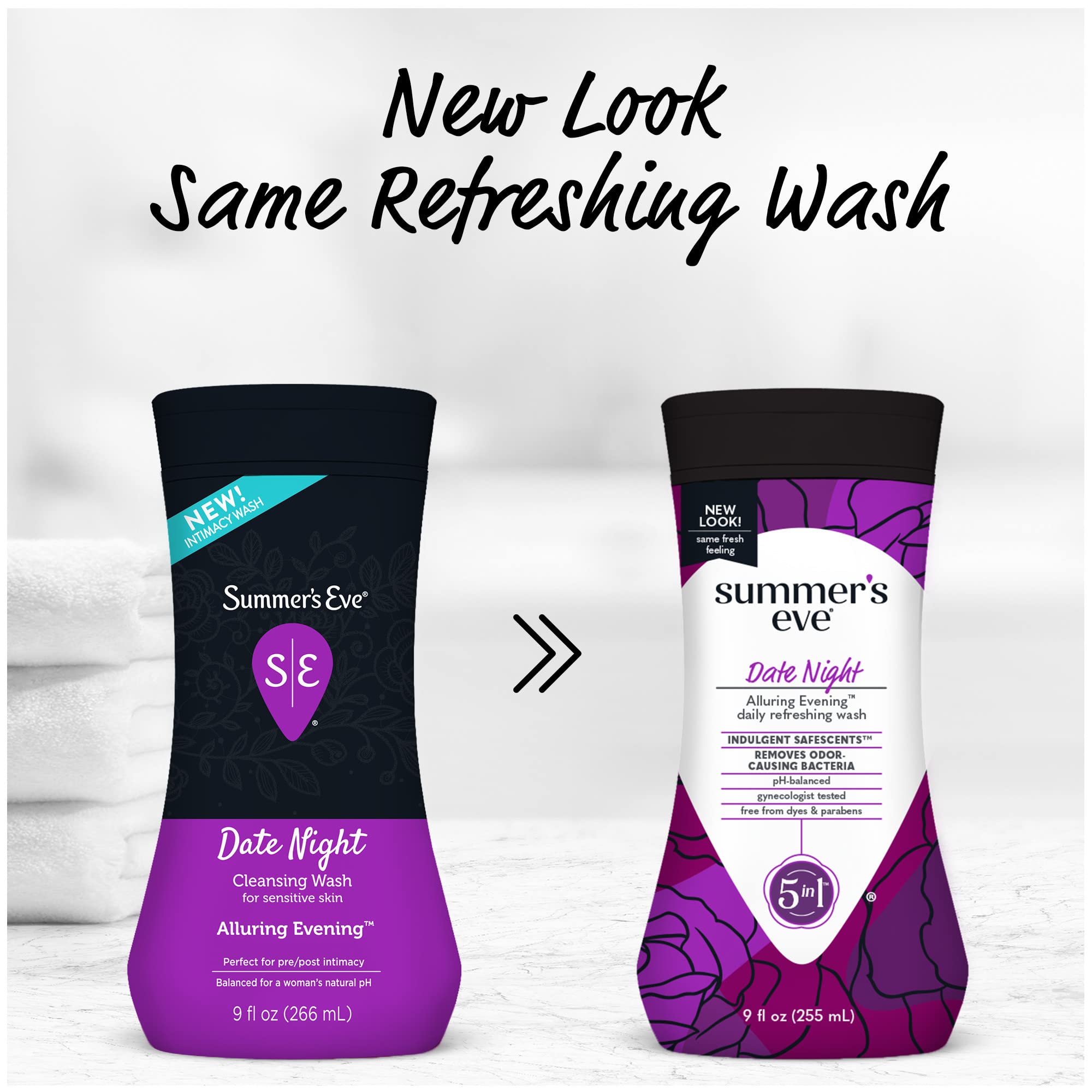 Summer’s Eve Date Night Alluring Evening Refreshing Daily All Over Feminine Body Wash Summer's Eve buy supplements canada