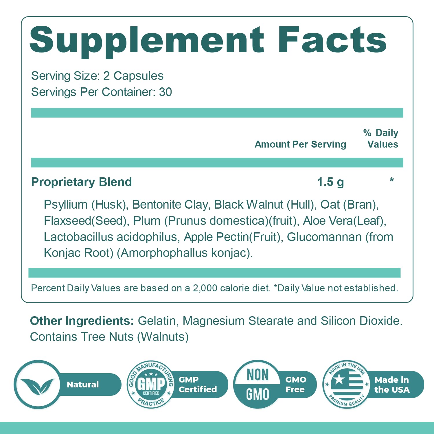 GutOptim Probiotic & Prebiotic Capsules | Pre and Probiotics for Synbiotic Gut Health & Bloating Relief for Women & Men | Enzyme with Probiotics for Digestive Health | Non-GMO, 60 Ct, 3 Month Supply Nature’s NutriWave buy supplements canada