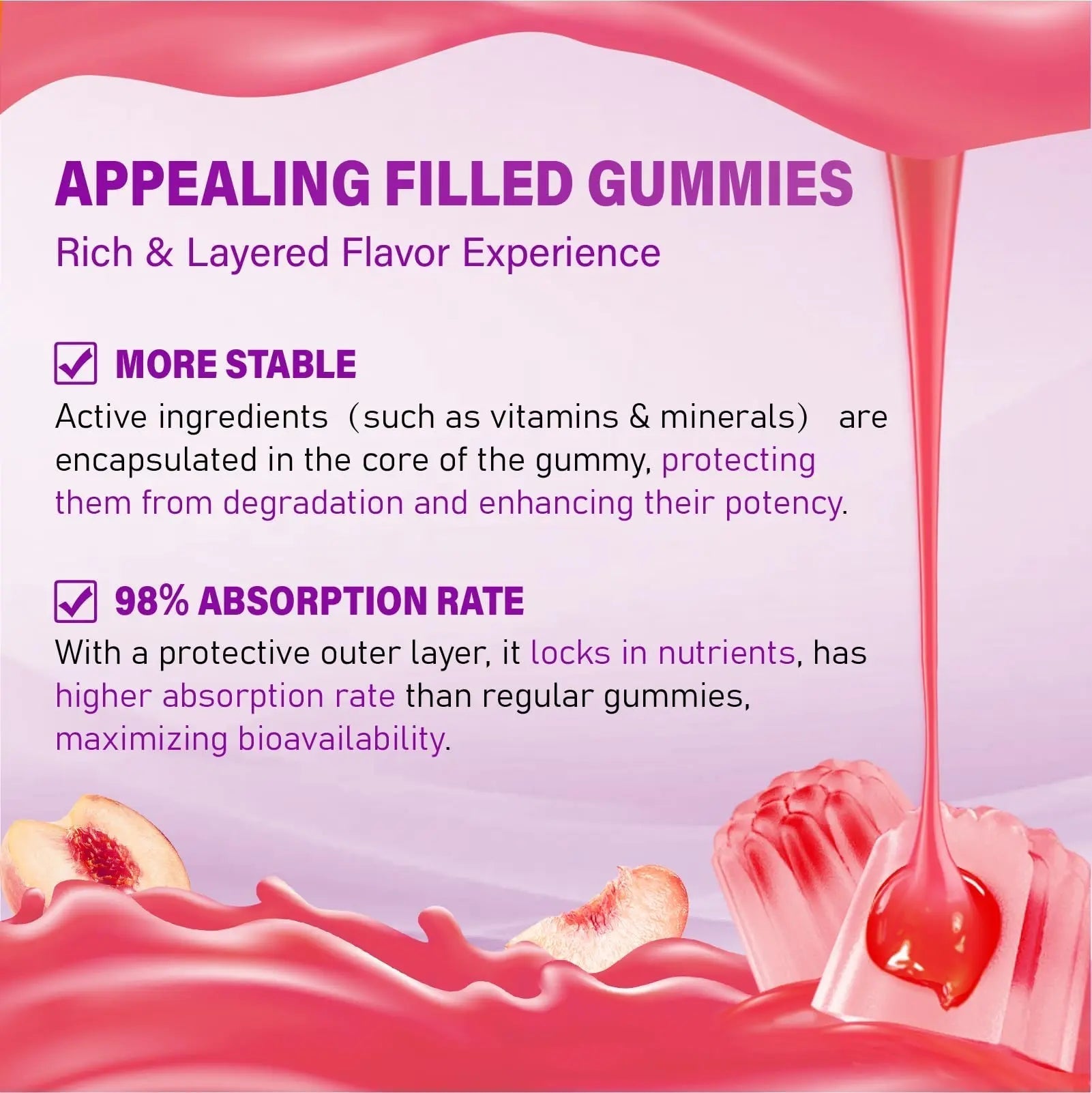 Veyttisy Methylated Multivitamin Gummy for Women - Womens Multivitamin Gummies with Vitamins A C D E, Methylated Folate, Biotin, B Complex Veyttisy buy supplements canada