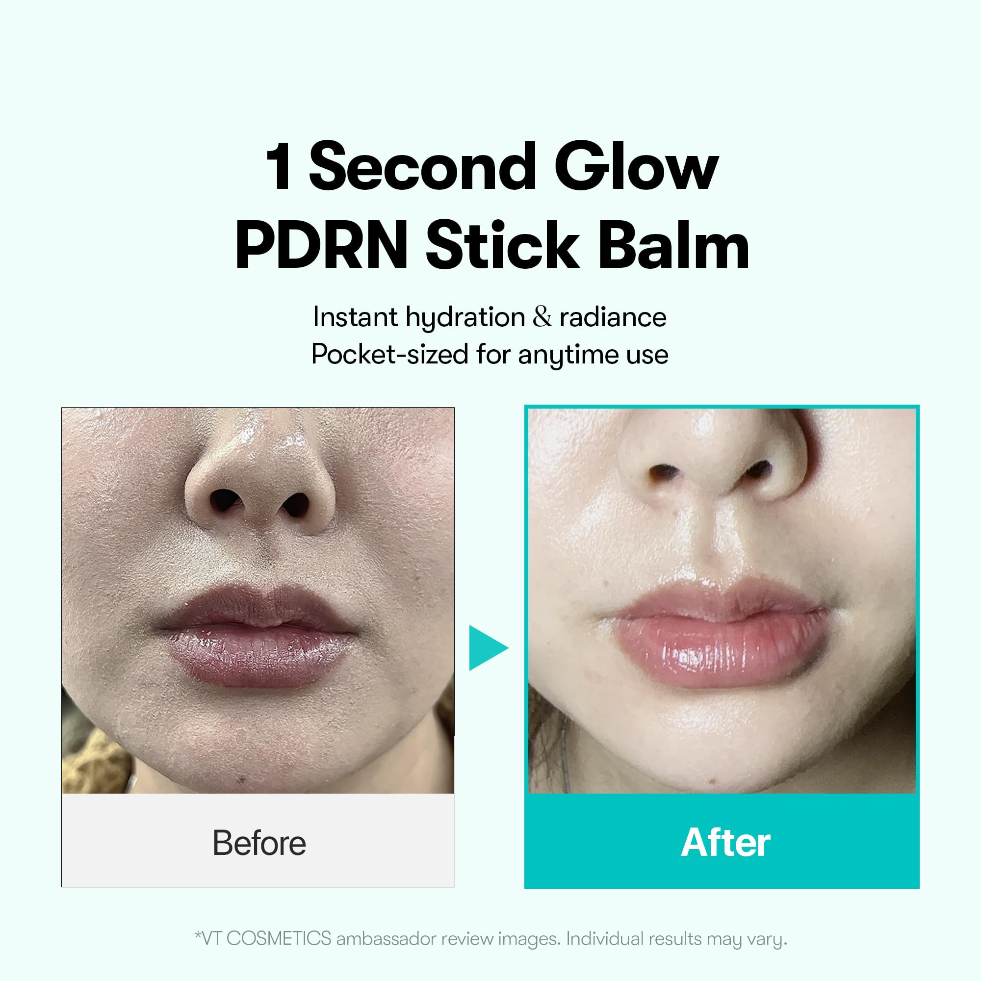 VT COSMETICS PDRN Essence Stick Balm, PDRN Collagen Multi Wrinkle Stick, All-in-One Eye & Neck Treatment VT COSMETICS buy supplements canada