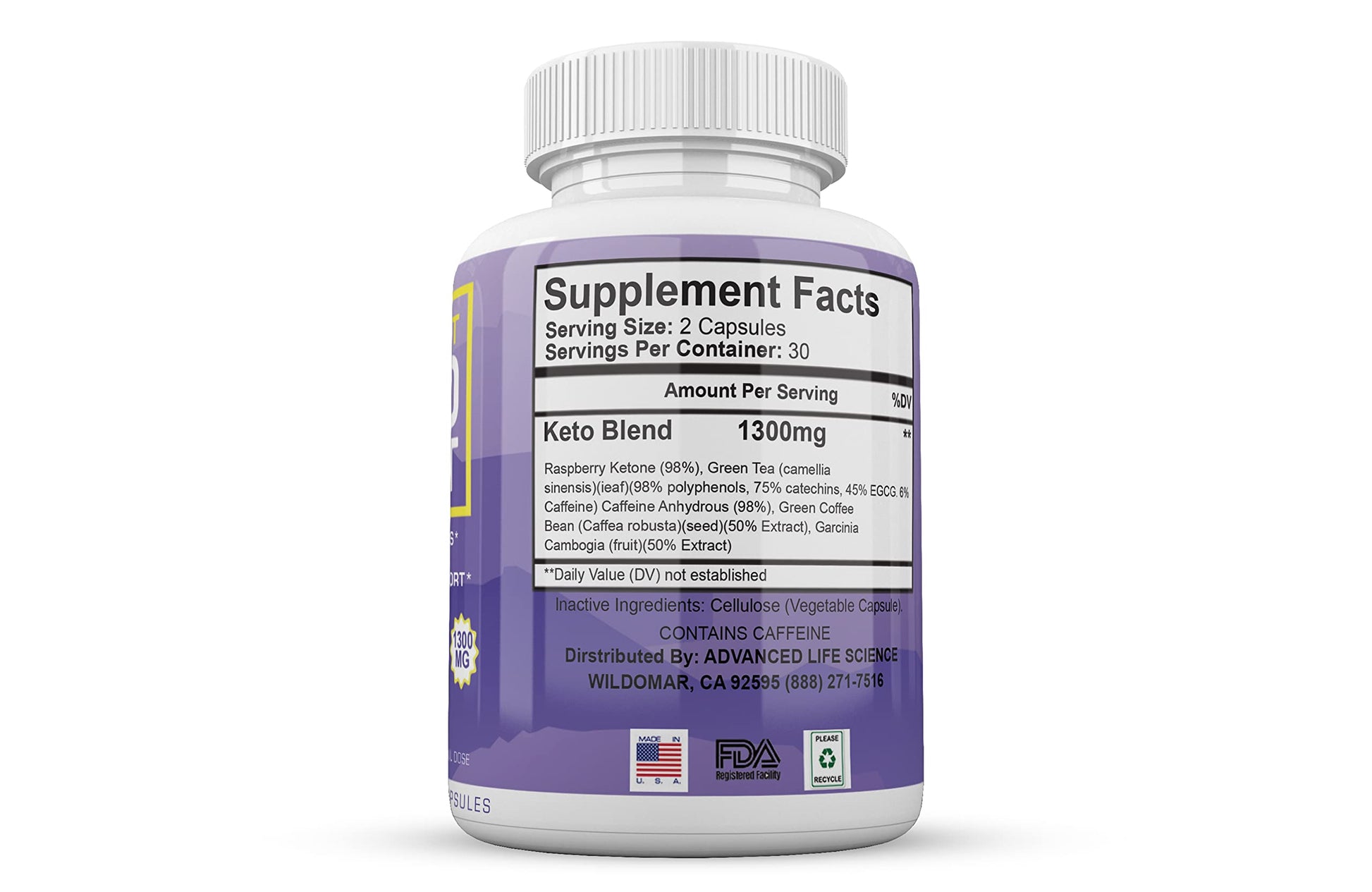 (Official) Ultra Fast Keto Boost, Advanced Ketogenic Pill Shark Formula 1300mg ADVANCED LIFE SCIENCE buy supplements canada