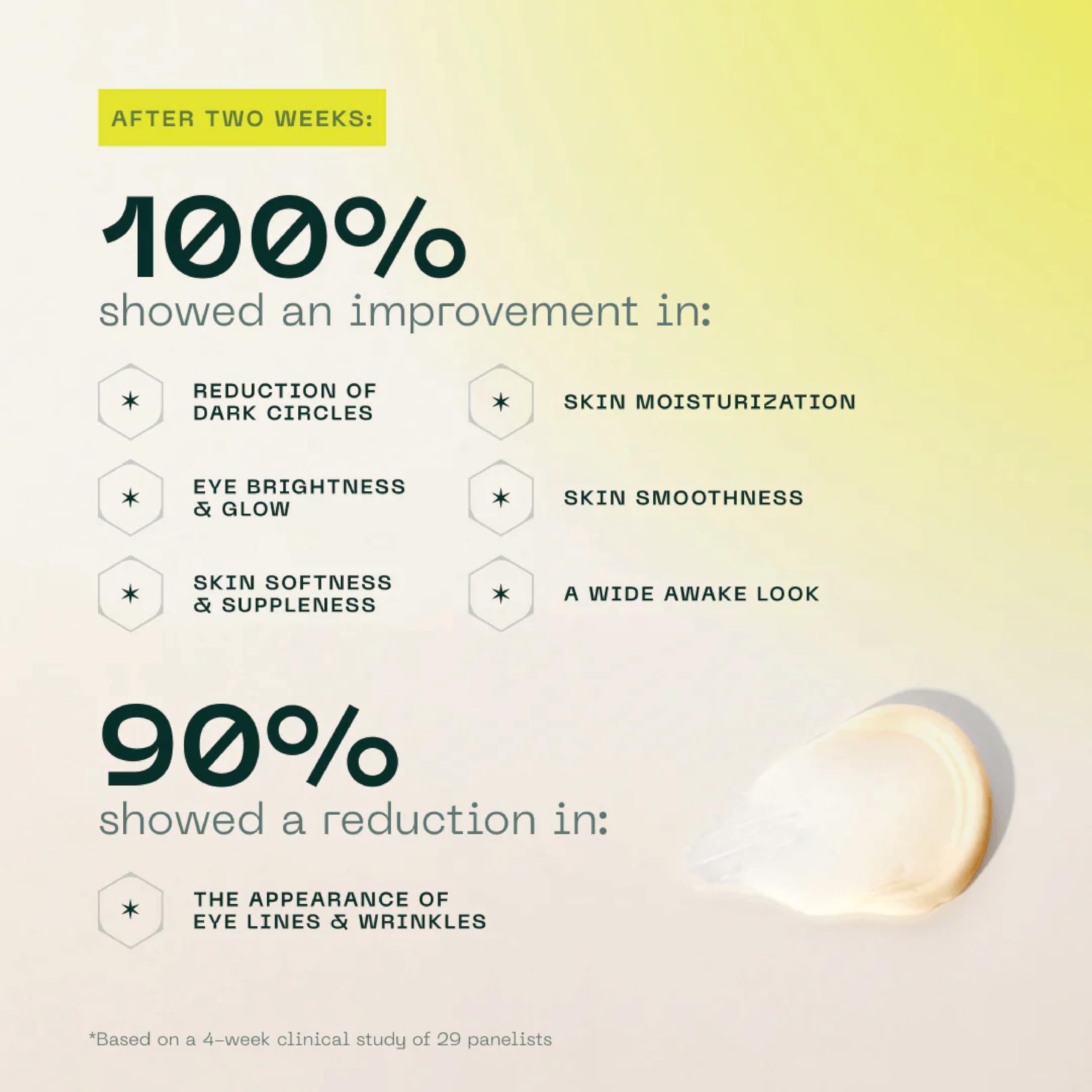 Aramore NAD+ Cell Energizing Skin Care Treatment with Proprietary NAD+ Precursor Complex, Clinically Proven to Target 12 Signs of Aging - 15ml Aramore buy supplements canada