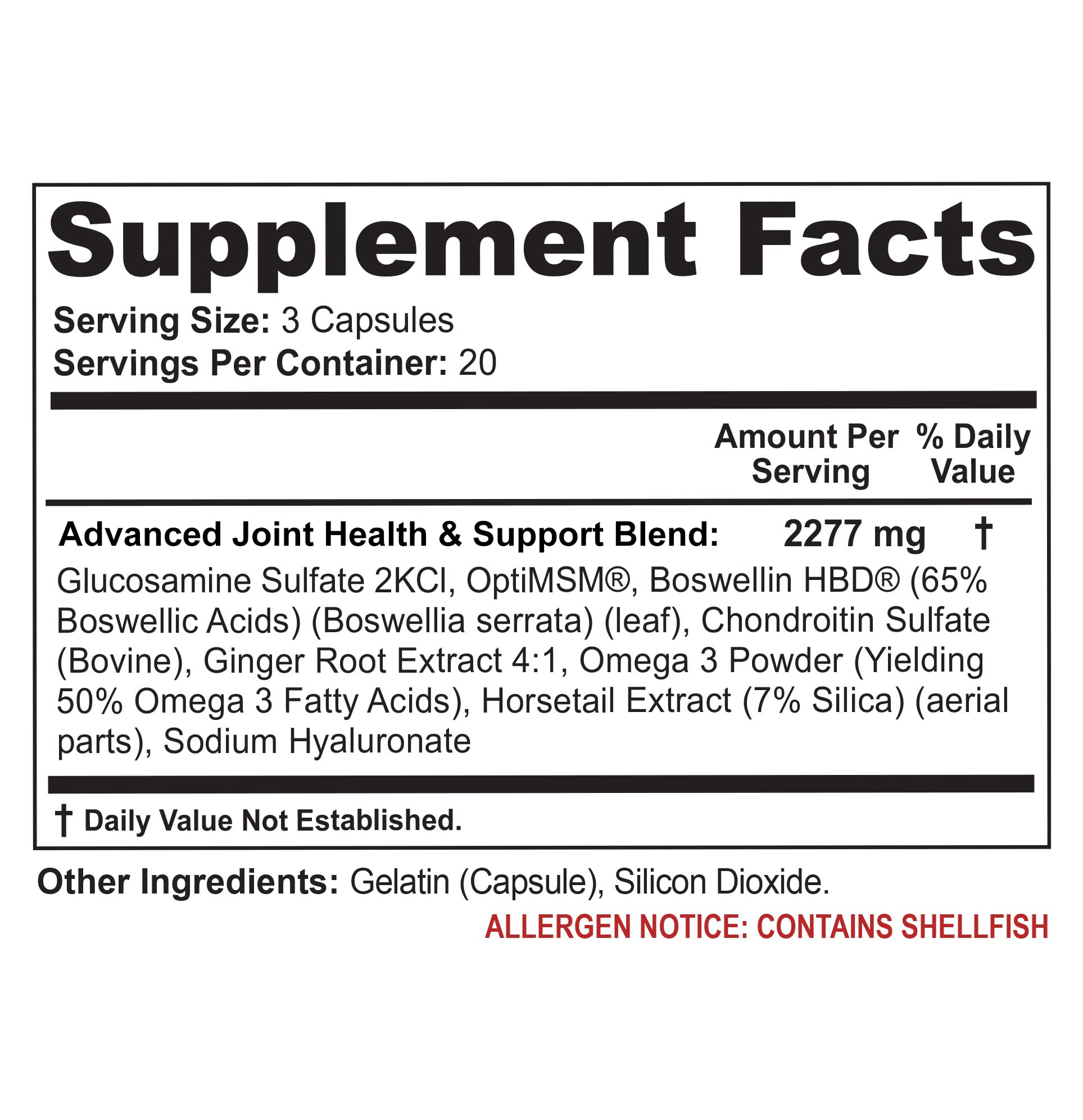 Flexacil Ultra (3 Bottles) Maximum Strength Joint Health & Support Supplement | Glucosami Flexacil Ultra buy supplements canada