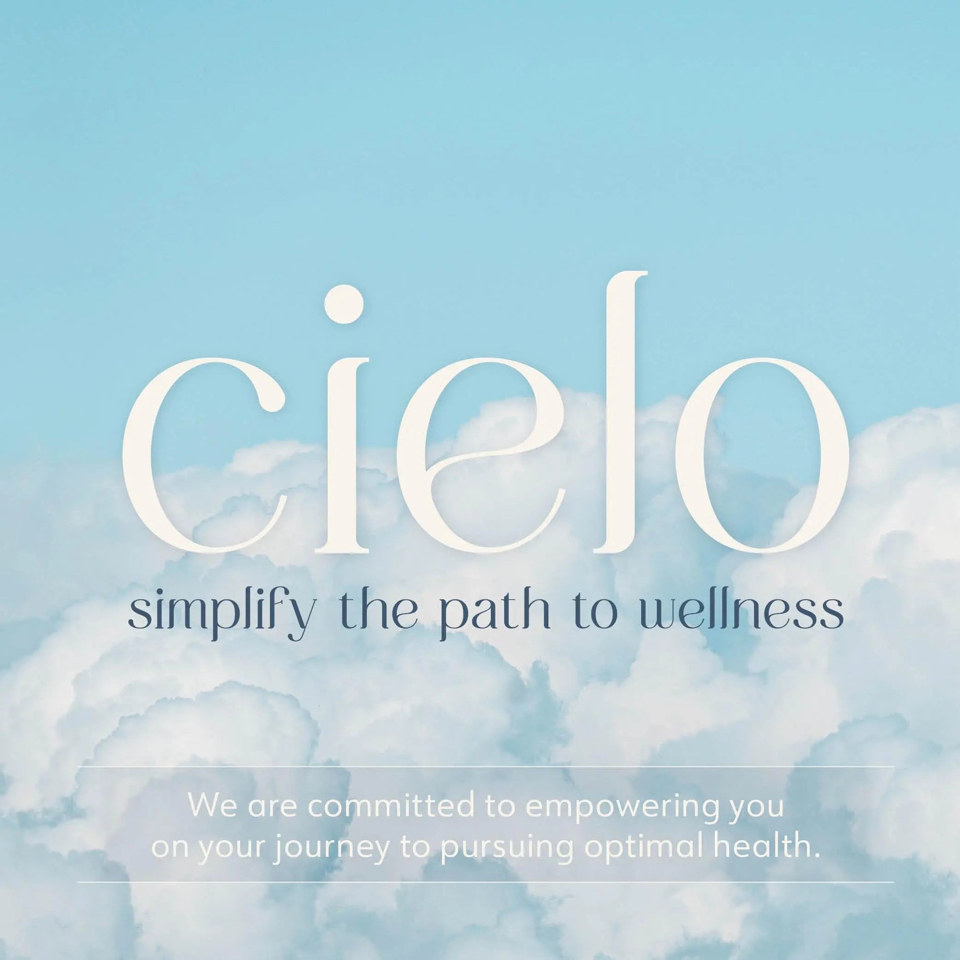 Cielo Rise Multivitamin for Women and Men - Vitamin A, C, D3, E K2, & More - Magnesium Glycinate, Citrate, and Malate for Digestive Support Cielo buy supplements canada