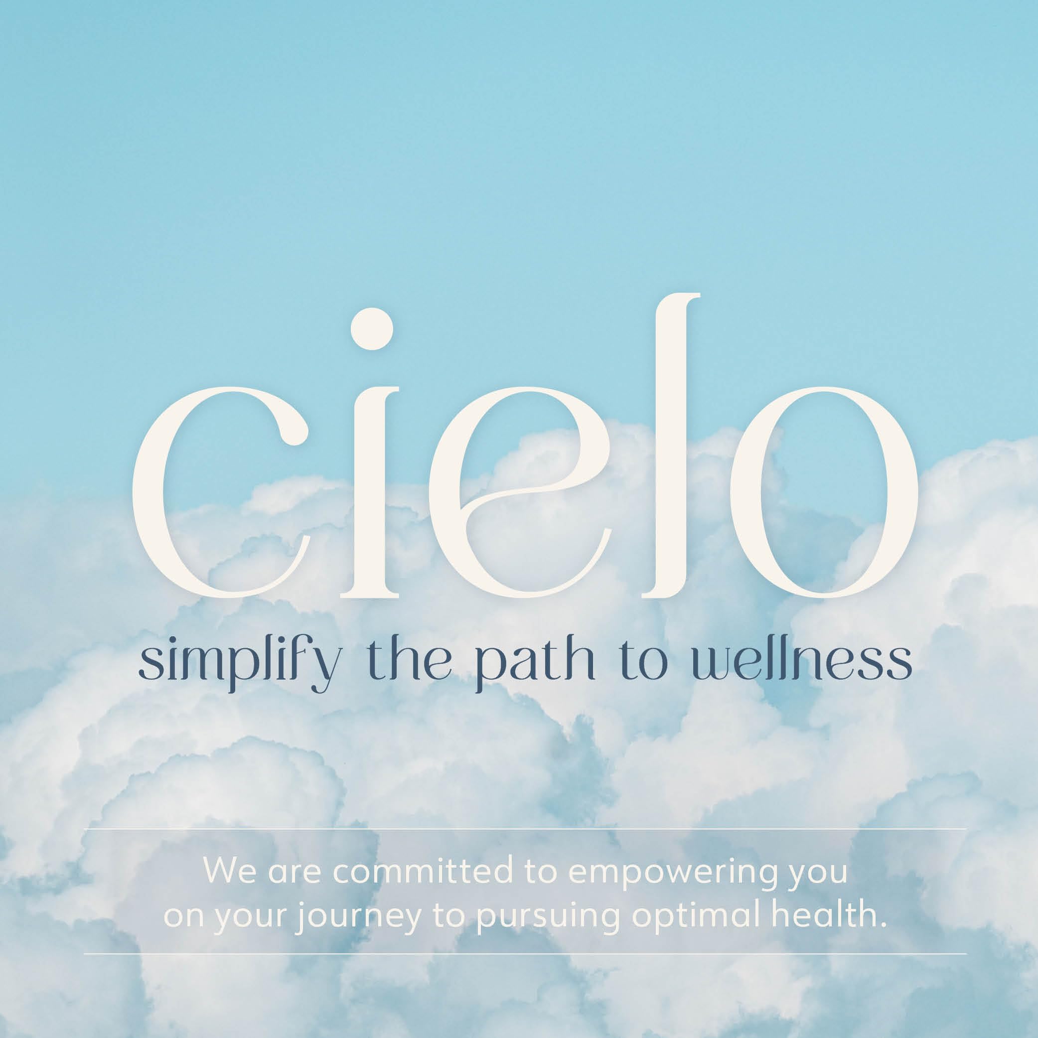 Cielo Golden Hour - Antioxidant Supplement for Healthy Immune System Response - Nutritional Antioxidant Blend for Women and Men (45 Day Supply) Cielo buy supplements canada