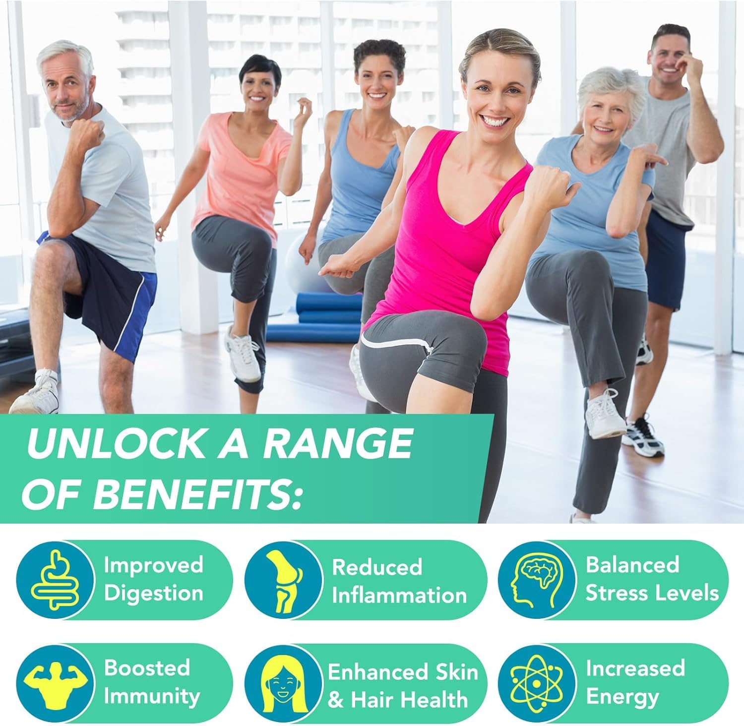 HealthyFinds Sea Moss Black Seed Oil Ashwagandha Ginger Capsules with Turmeric Bladderwrack Burdock & Vitamin C Vitamin D3 with Elderberry Manuka Dandelion Yellow Dock Iodine Chlorophyll ACV HealthyFinds buy supplements canada