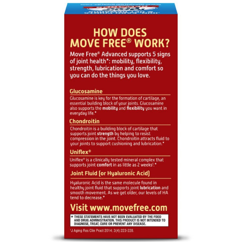 Schiff Bio Foods Move Free Advanced Schiff buy supplements canada