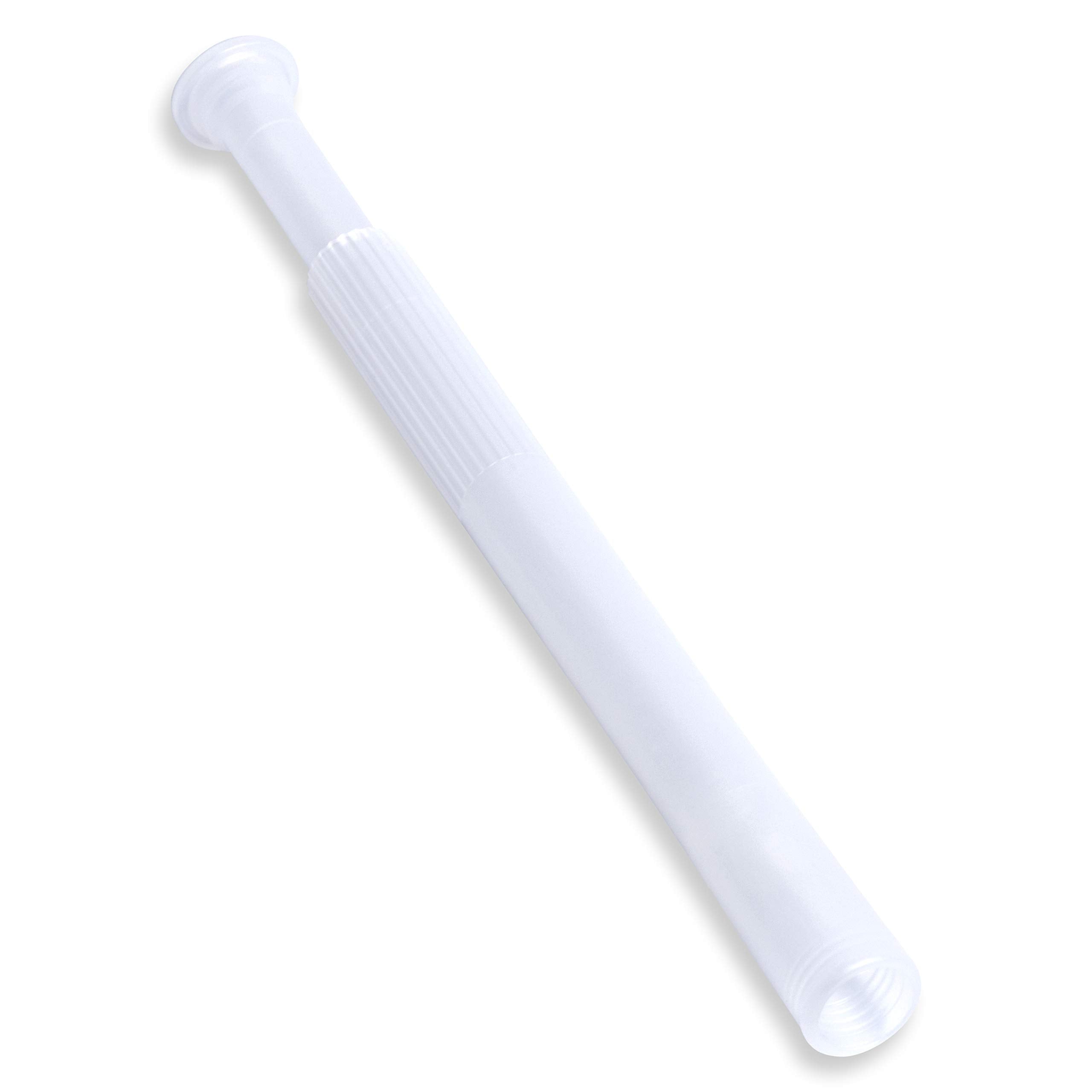 Suppository Applicators (25-Pack), Fits Most Suppositories, Pills and Tablets, Individually Wrapped doctor MK's NATURAL buy supplements canada
