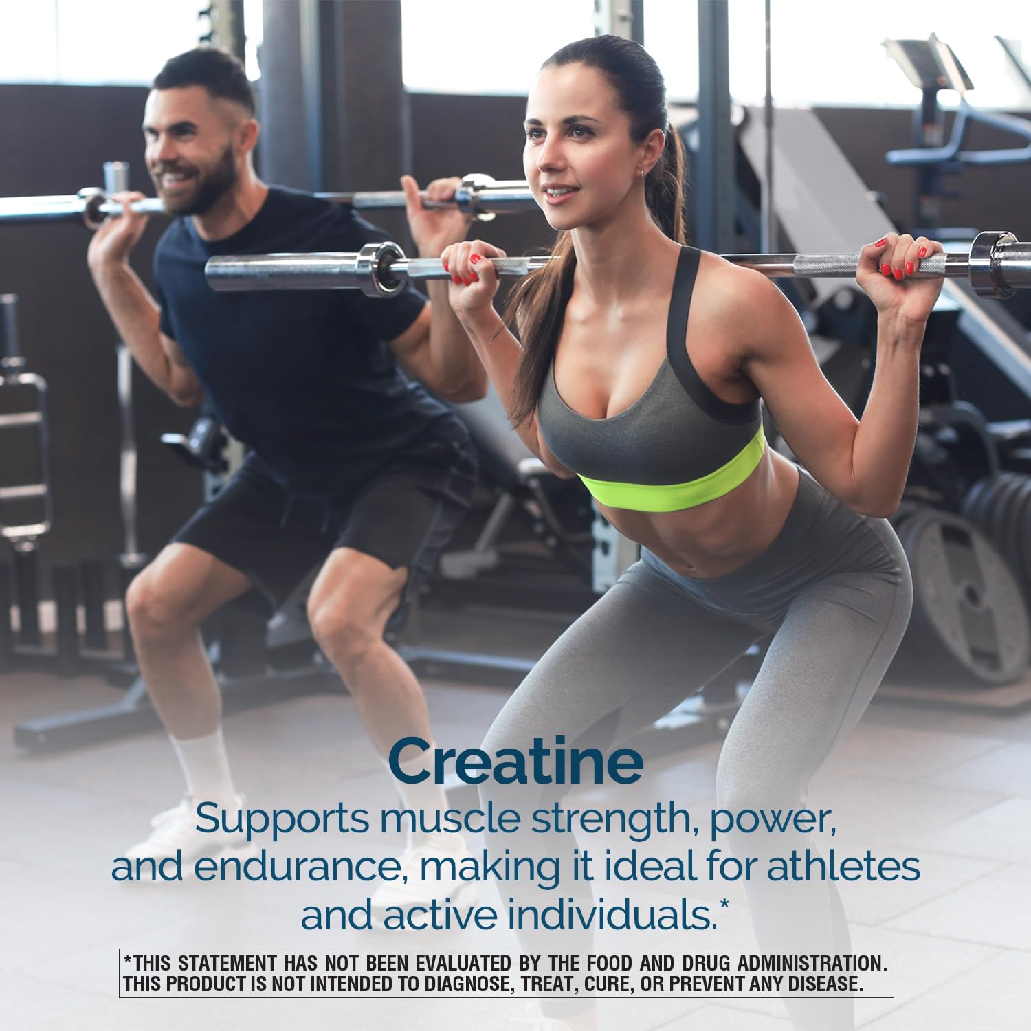 Nature's Wonder Micronized Creatine Monohydrate Powder 5g, Muscle Health, Muscle Energy Production, No Lactose, 5g of Micronized creatine Powder per Serving, 450G, 90 Servings Nature's Wonder buy supplements canada