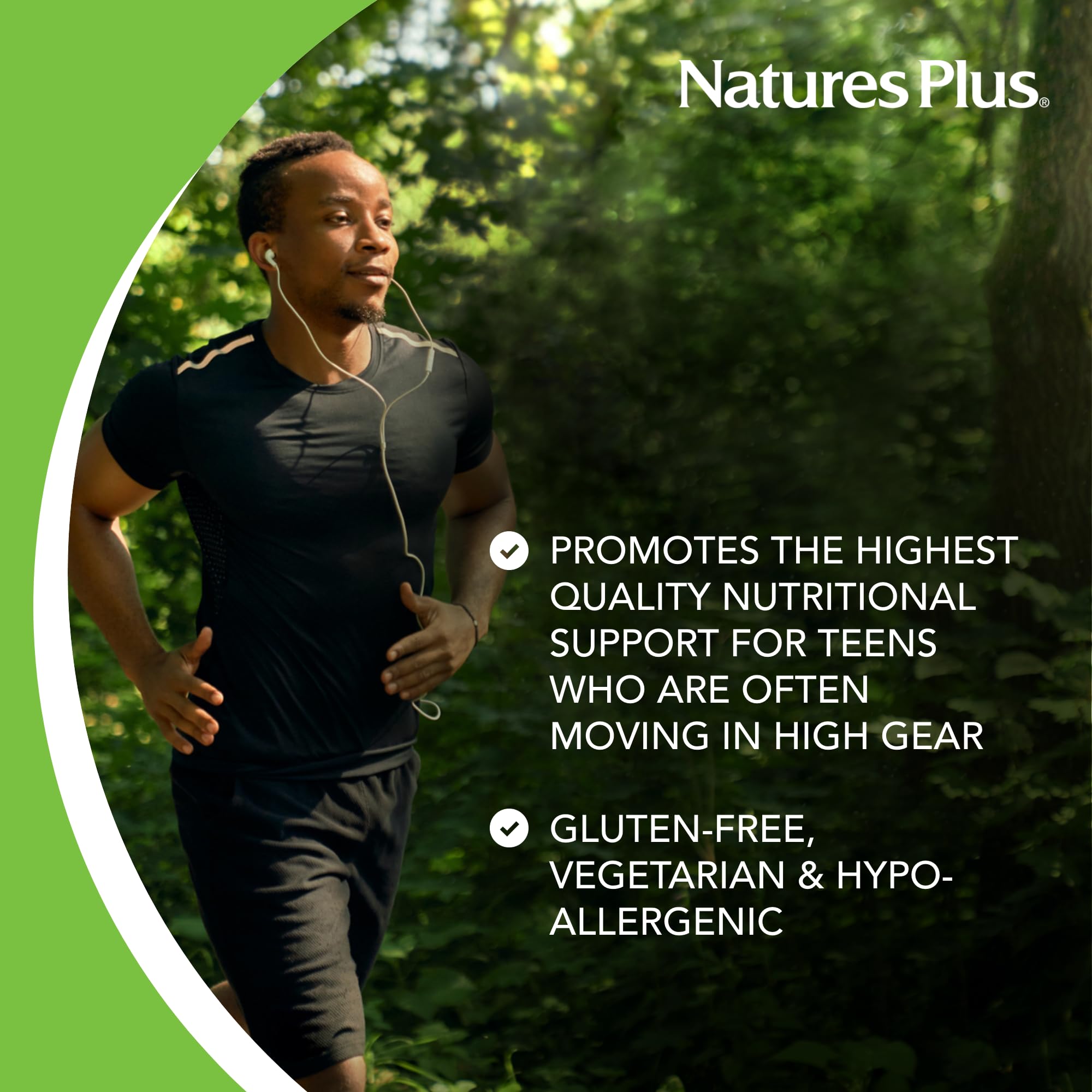 NaturesPlus Ultra Source of Life with Lutein - 180 Tablets - Multivitamin Supplement with Whole Foods - Supports Natural Energy & Overall Well-Being - Gluten Free, Vegetarian - 60 Servings NaturesPlus buy supplements canada