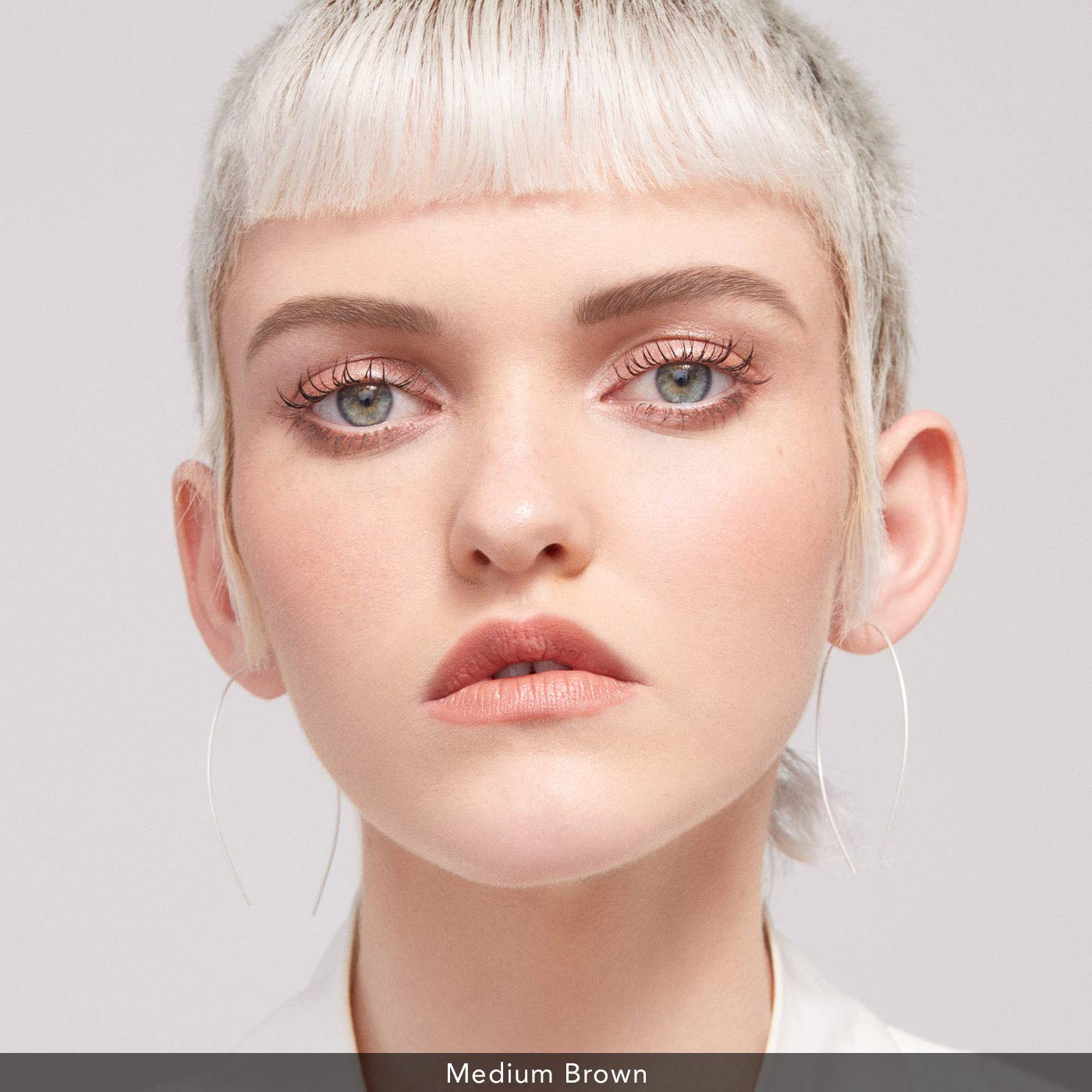 HAUS LABORATORIES by Lady Gaga: THE EDGE MICRO-TIP PRECISION BROW PENCIL, Medium Brown Haus Laboratories buy supplements canada