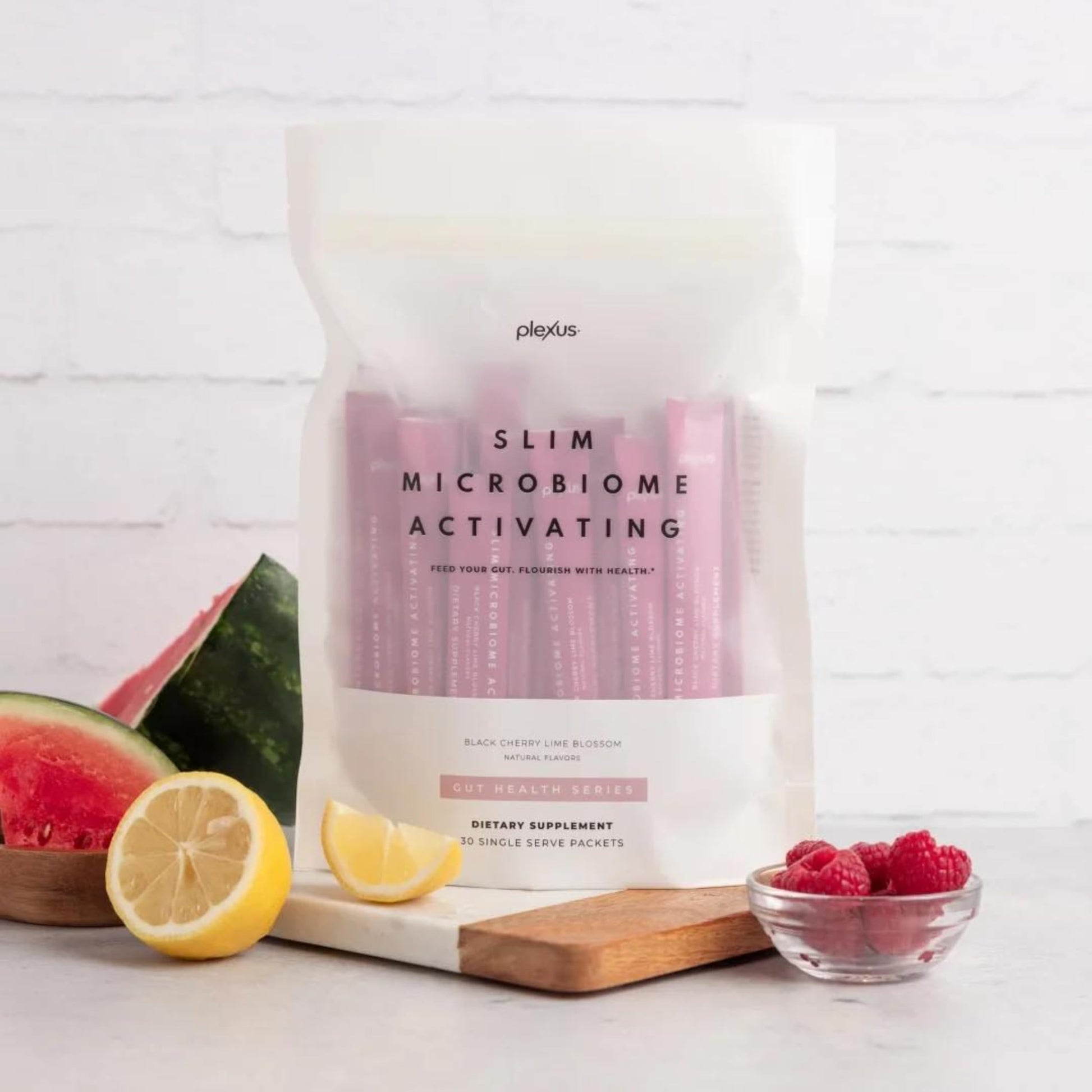 Plexus Slim MicroBiome Activating Black Cherry Lime Blossom, Dietary Supplements Generic buy supplements canada