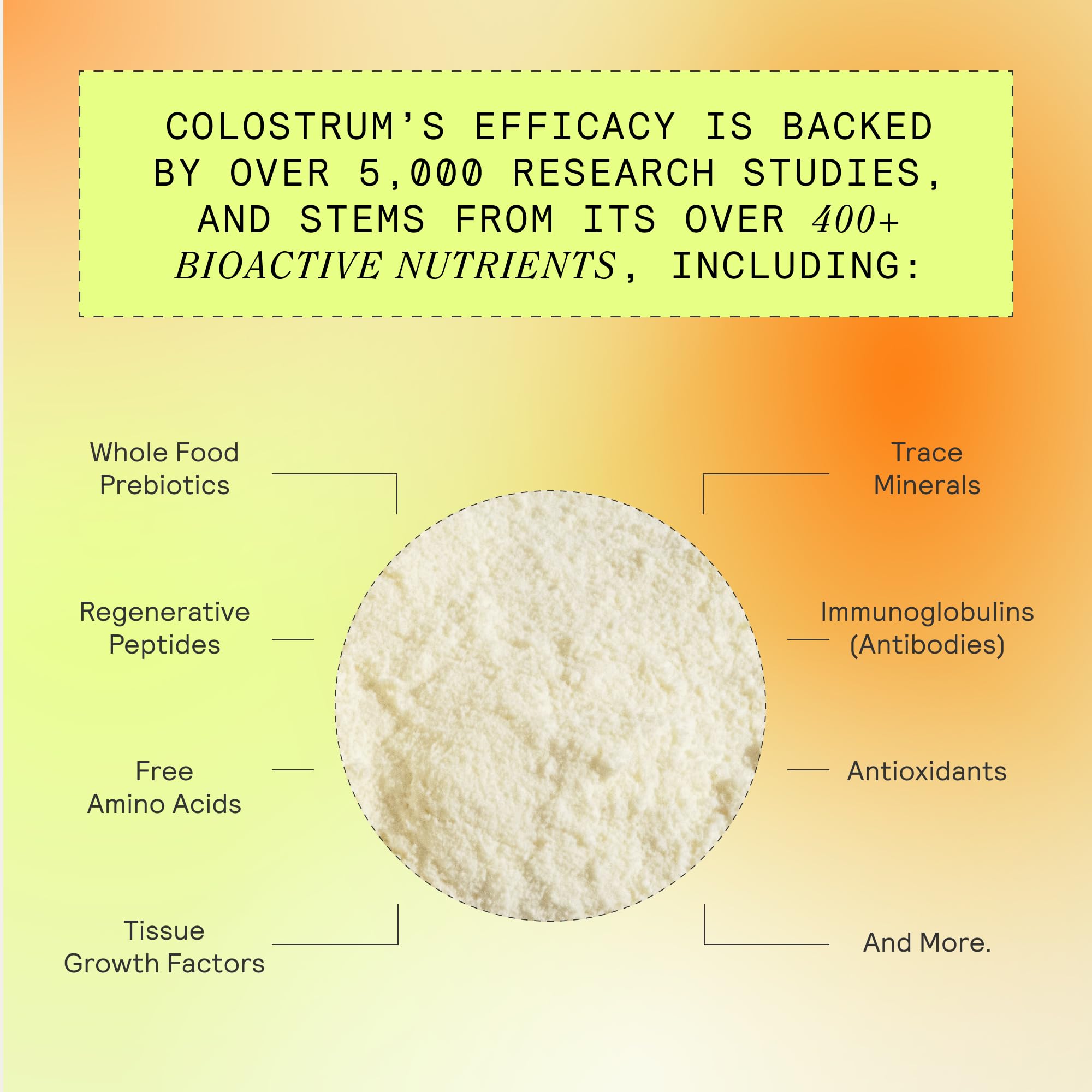 ARMRA Colostrum™ Premium Powder, Grass Fed, Gut Health Bloating Immunity Skin & Hair, Contains 400+ Bioactive Nutrients, Keto, Gluten & Fat Free (Vine Watermelon, Unflavored Bundle | 150 Servings) ARMRA buy supplements canada