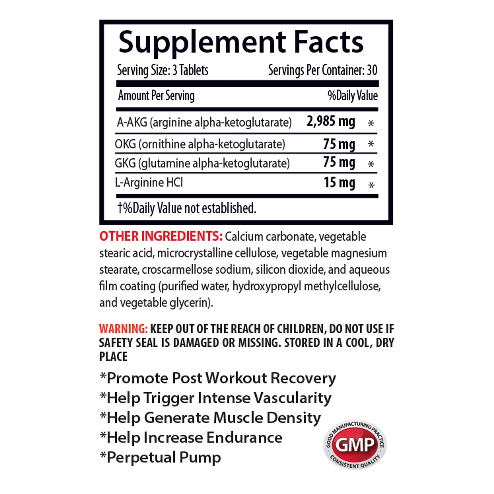 Nitric Oxide boosters with arginine - Nitric Oxide Muscle Power 3150mg - Improves Circulation Sport Supplements buy supplements canada