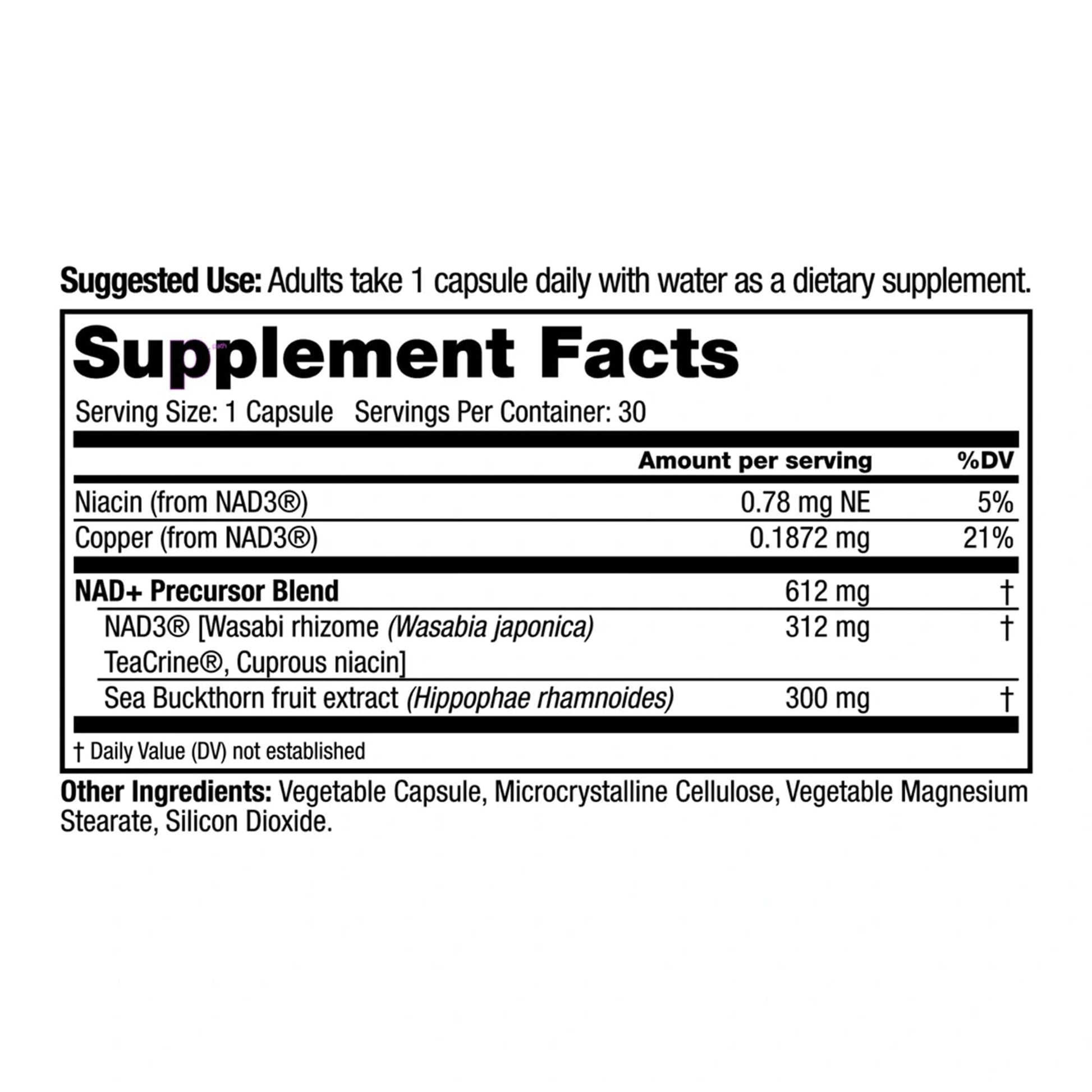 Juvenon Peak NAD+ | Advanced Cellular Health and Regeneration Formula | Boost NAD+ Levels, Support Cellular Vitality, and Promote Natural Renewal Juvenon buy supplements canada