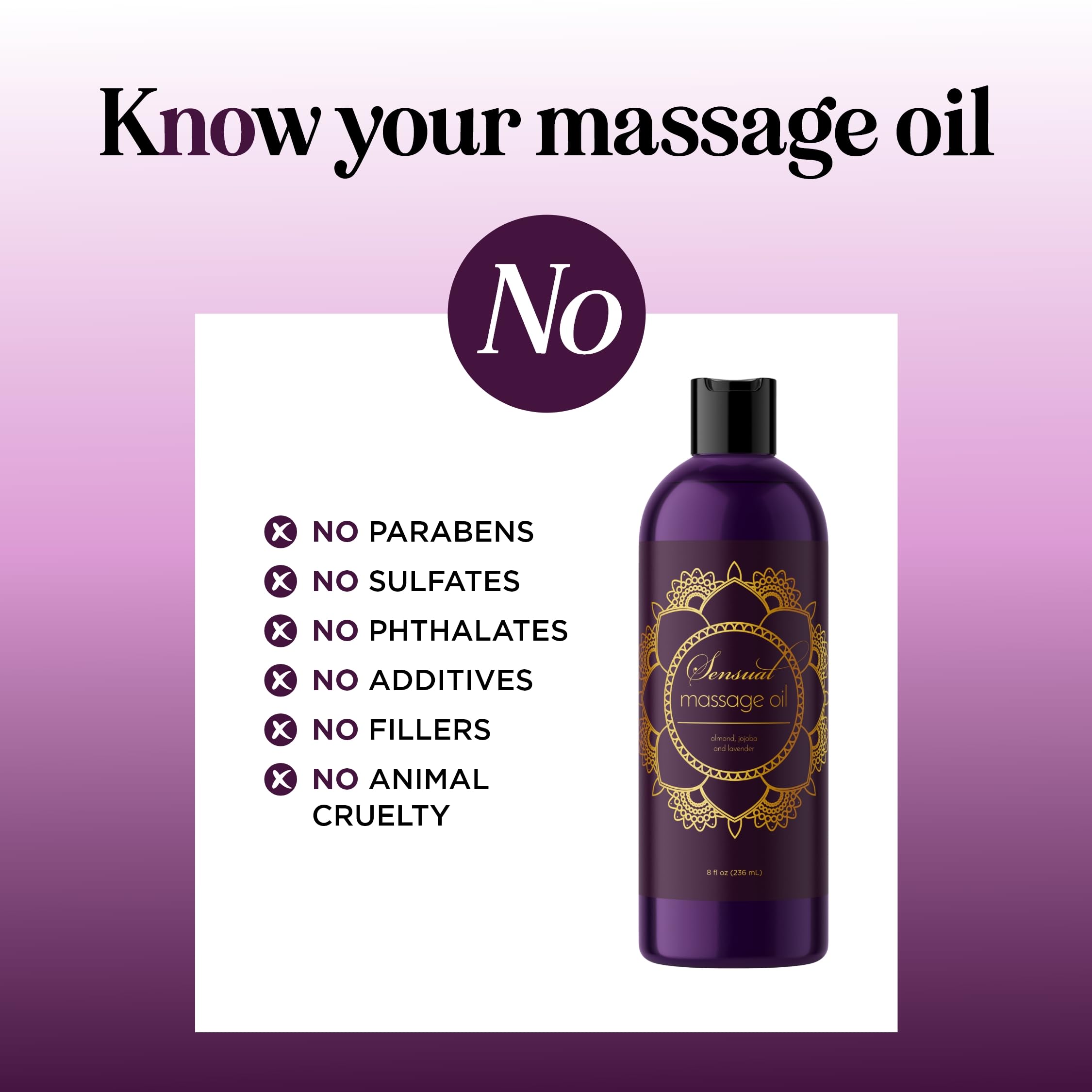 Aromatherapy Sensual Massage Oil for Couples - Relaxing Full Body Massage Oil for Date Maple Holistics buy supplements canada