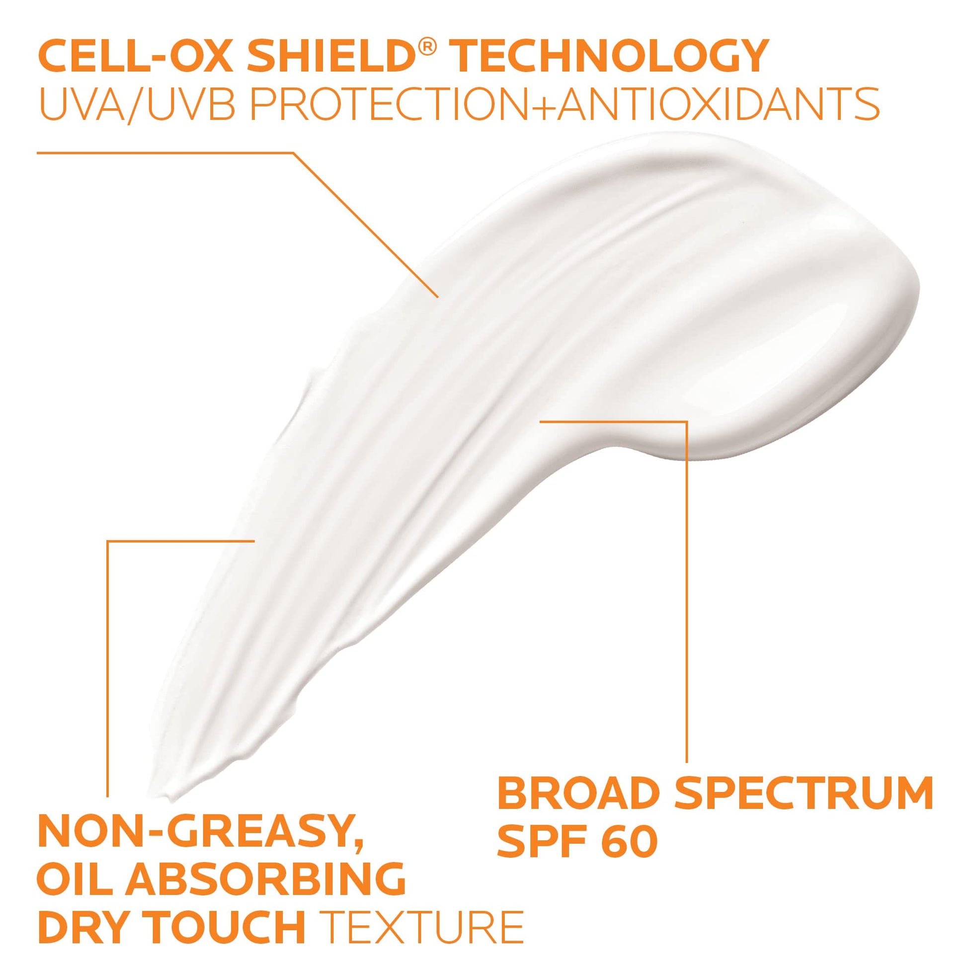 La Roche-Posay Anthelios Clear Skin Dry Touch Sunscreen SPF 60, Oil Free La Roche-Posay buy supplements canada