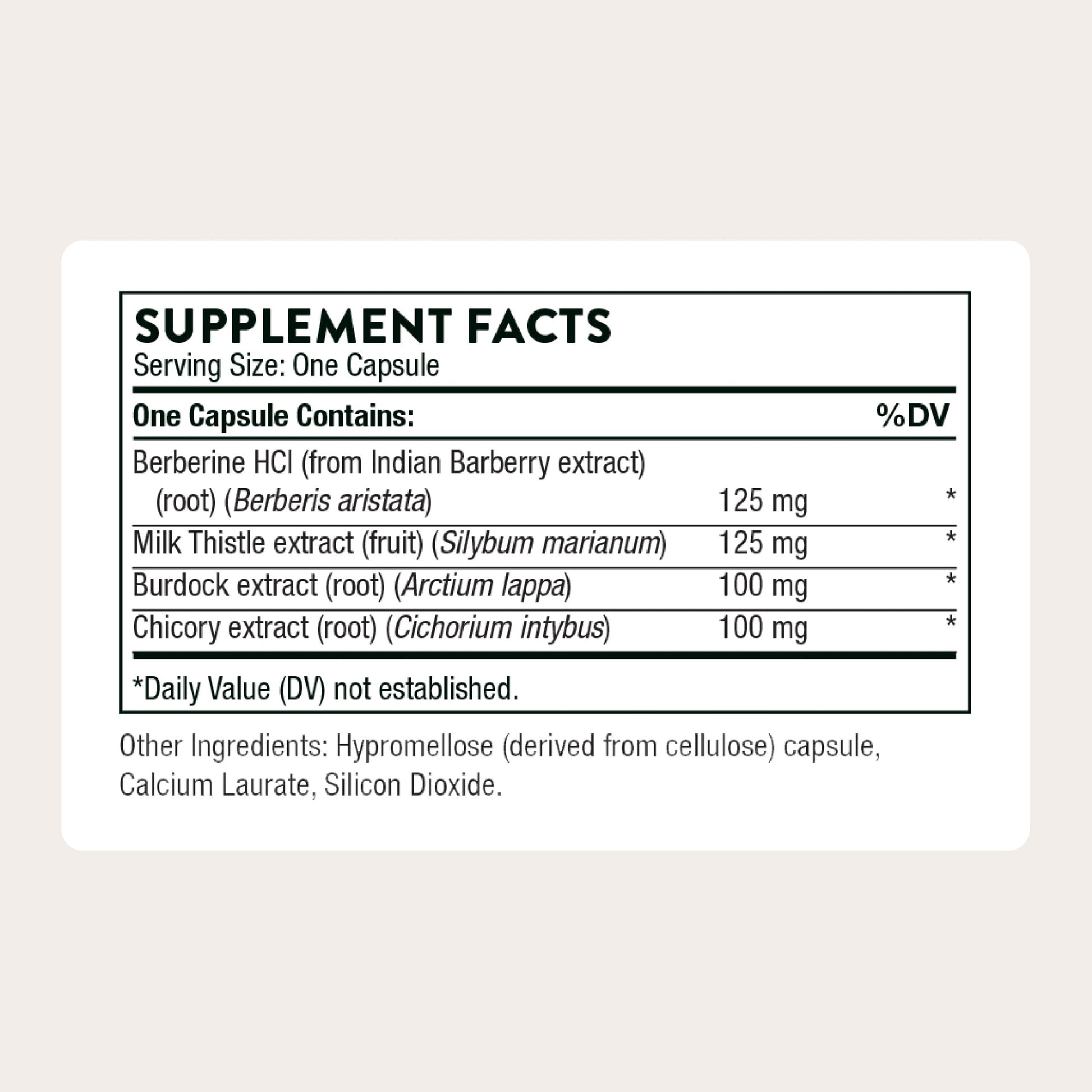 THORNE - Liver Cleanse - Support System for Detoxification and Liver Support* - 60 Capsules THORNE buy supplements canada