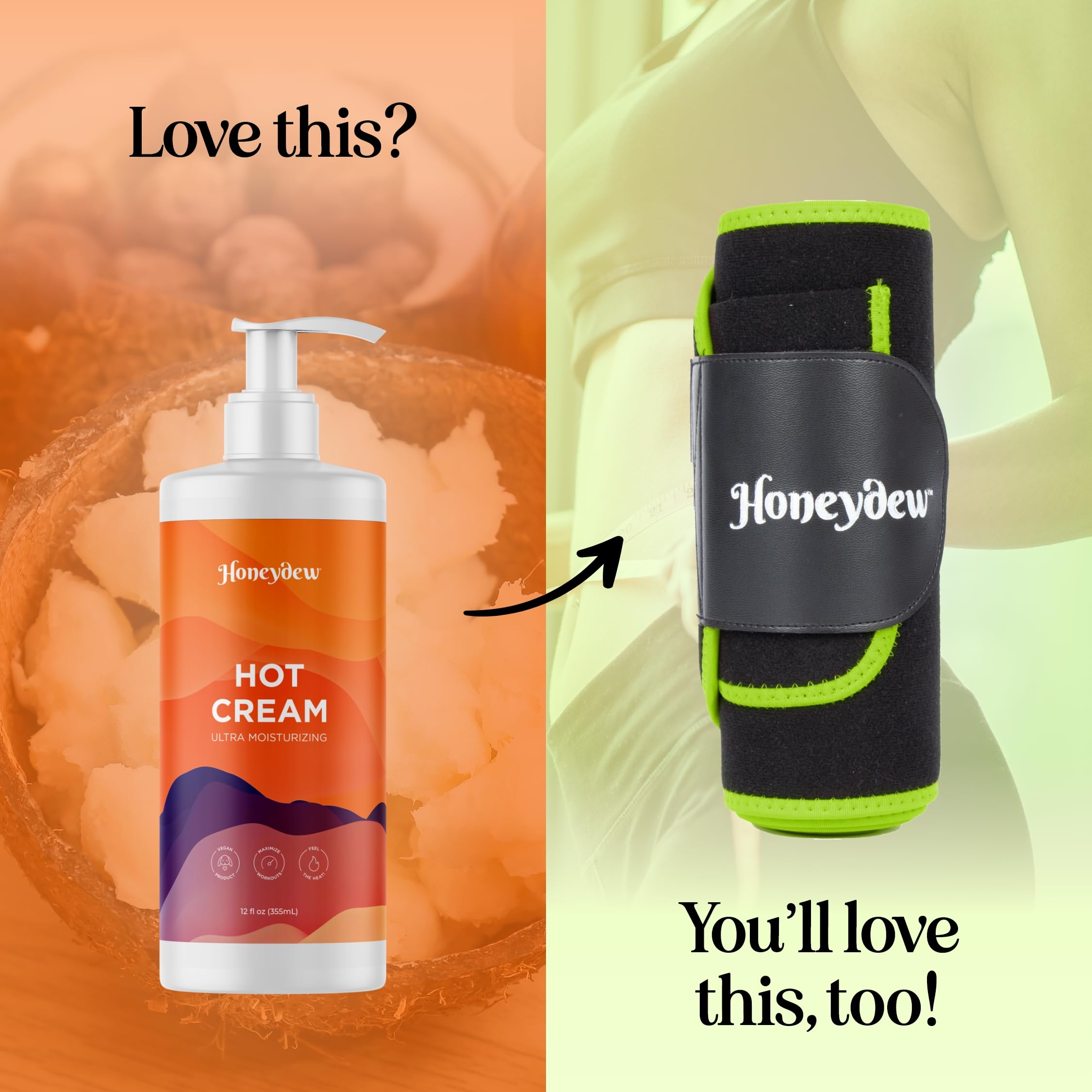 Slimming Hot Cream Sweat Enhancer - Body Sculpting Sweat Cream with Invigorating Botanical Maple Holistics buy supplements canada