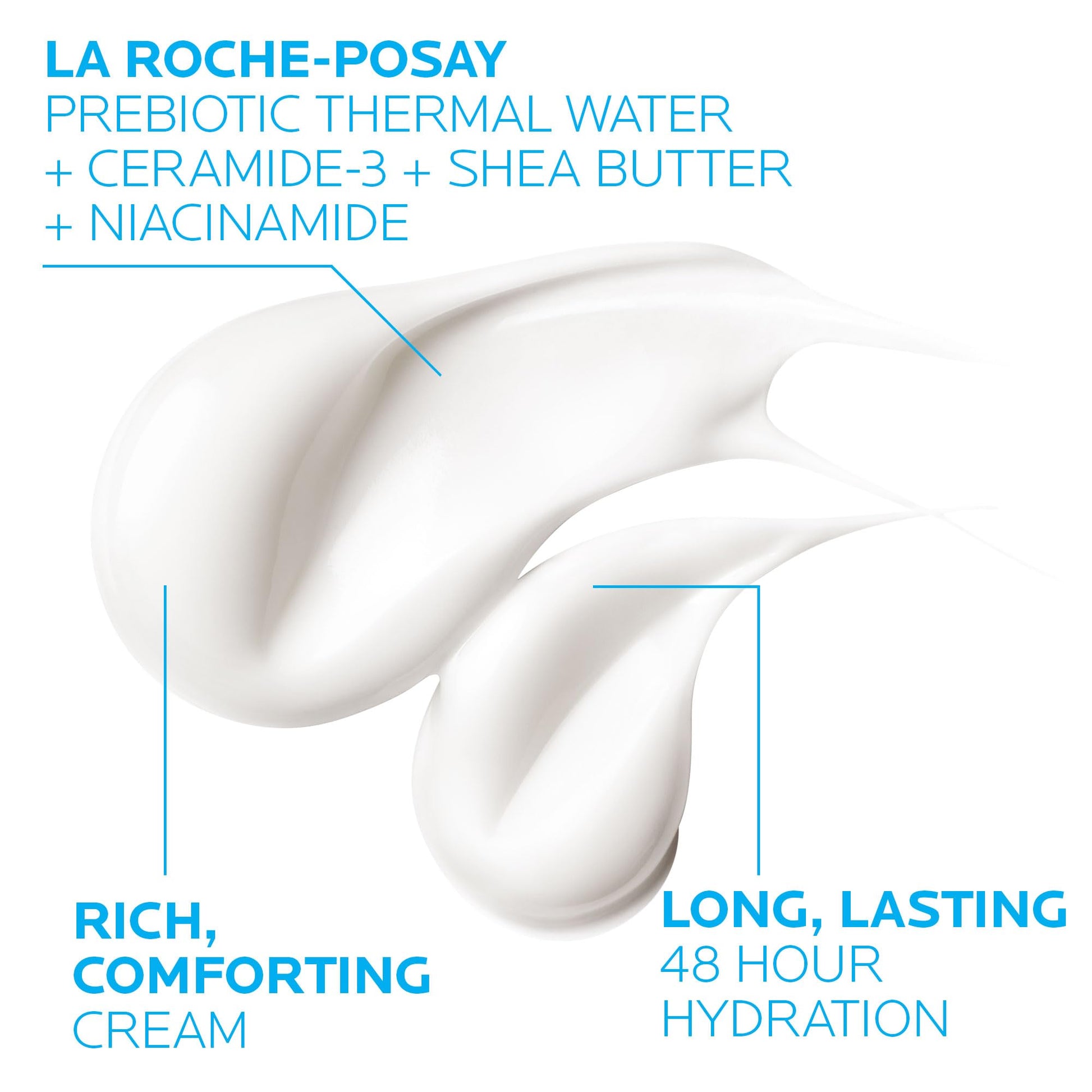 La Roche-Posay Lipikar Balm AP+ Intense Repair Body Lotion for Extra Dry La Roche-Posay buy supplements canada