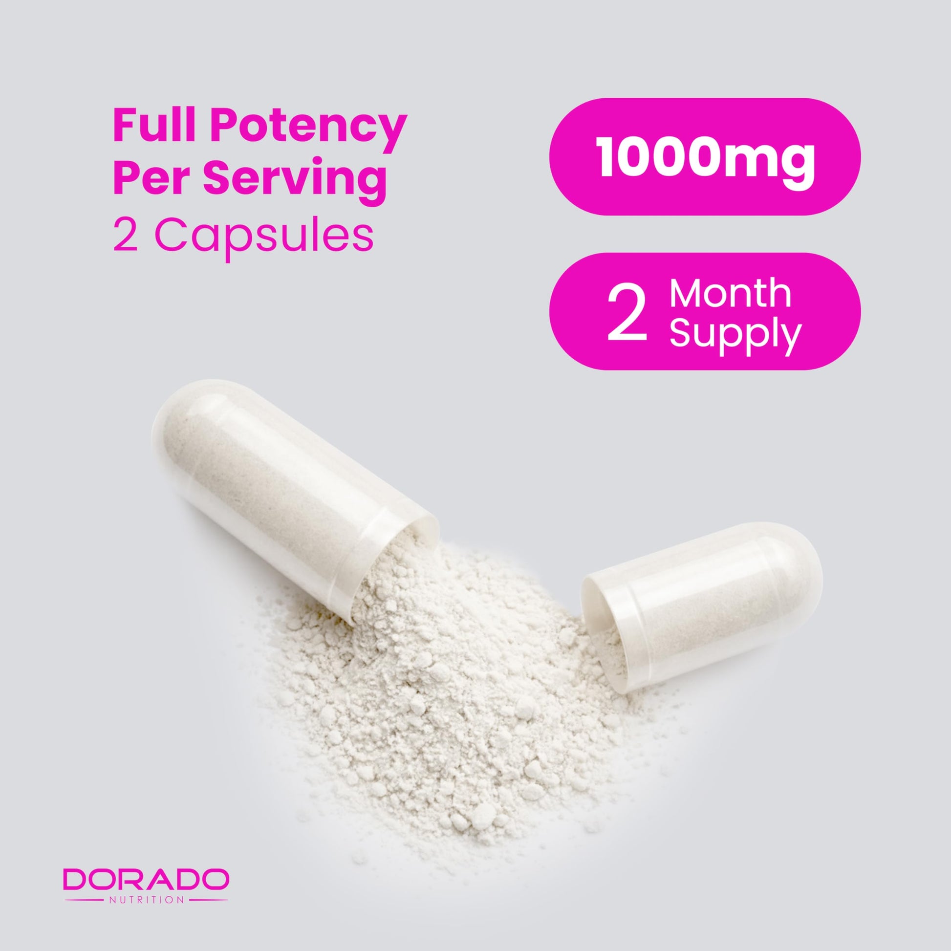 Inositol Capsules (Myo Inositol) (1000mg Per Serving 120 Capsules) Myo Inositol Supplement for Women Hormone Balance Support - Vegan Safe - Third Party Tested - Gluten Free & Made in USA (120 Count) DORADO NUTRITION buy supplements canada