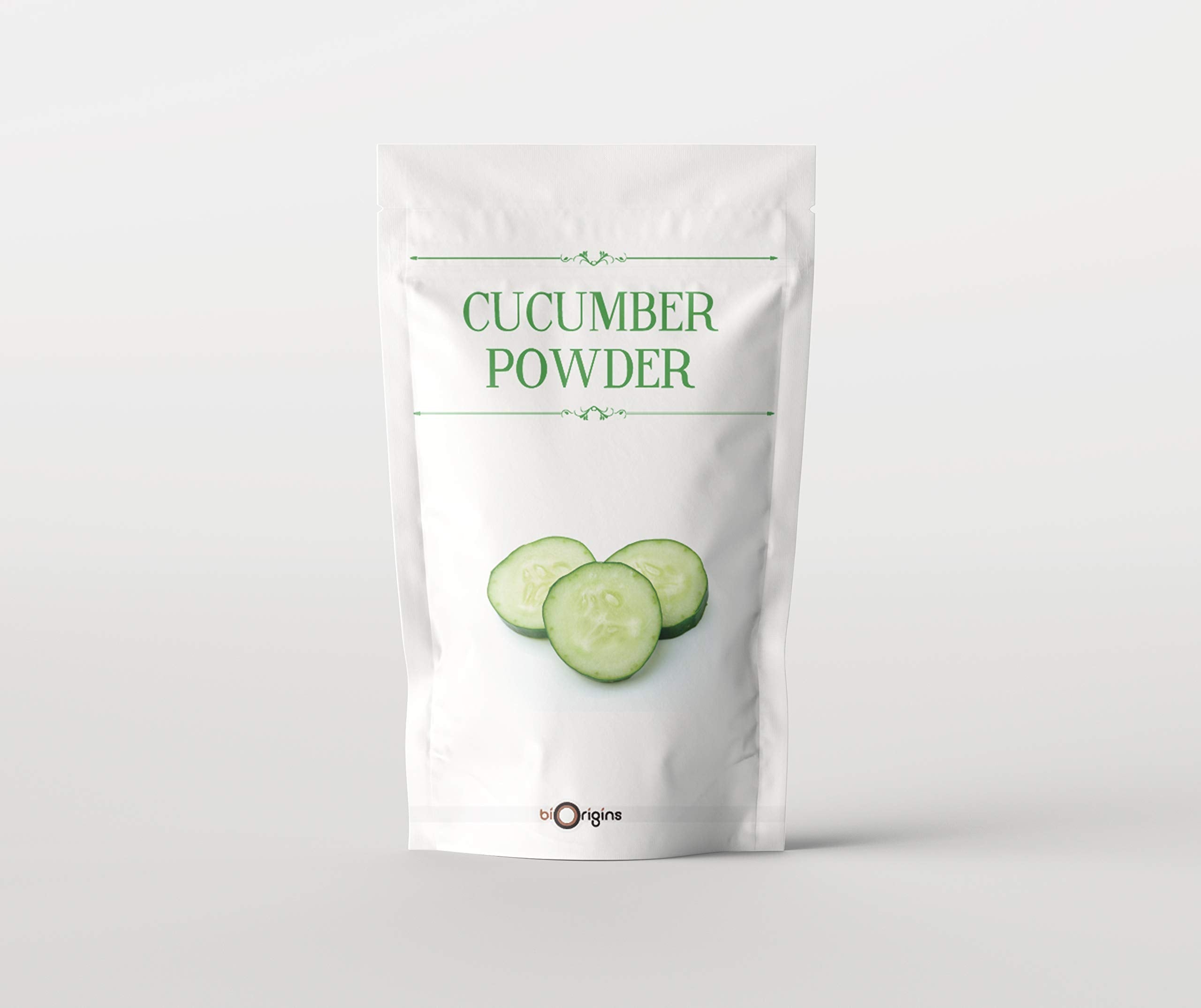Cucumber Powder 500g Mystic Moments buy supplements canada