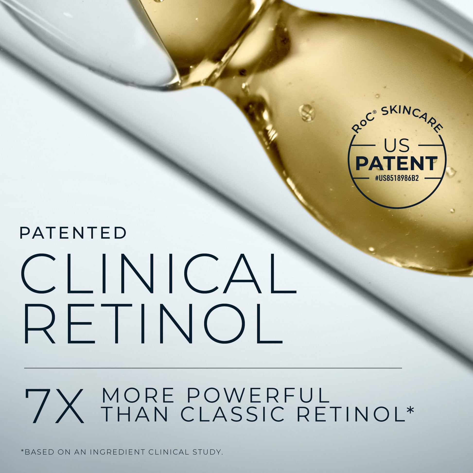 RoC Retinol Correxion Night Cream for Deep Wrinkles, Anti Aging Skincare Treatment Women and Men, 1.0 oz RoC buy supplements canada