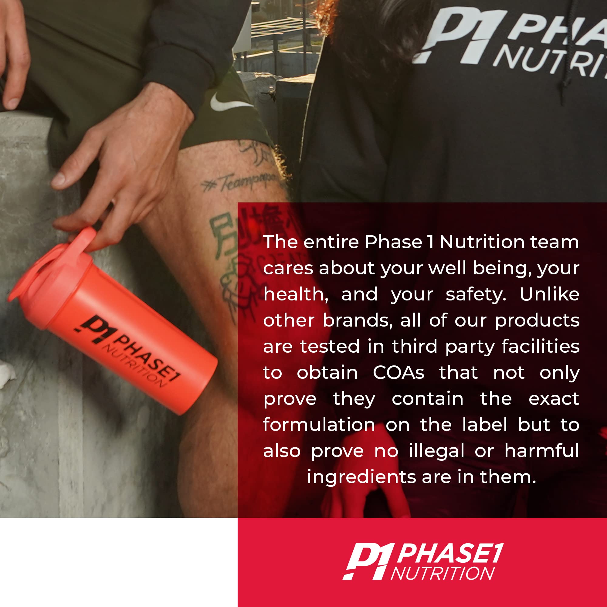 Phase One Nutrition Brain Blitz, Blue Razz - 20 Servings Phase One Nutrition buy supplements canada