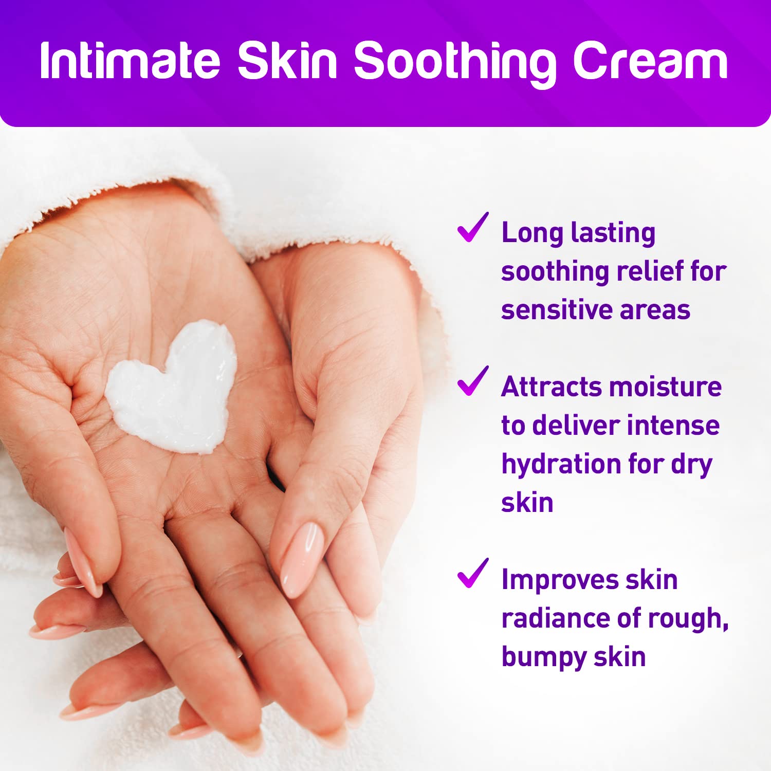 Pharmapulse Vaginal Moisturizer, Vulva Balm Cream, Intimate Skin Care, Menopause Support Pharmapulse buy supplements canada