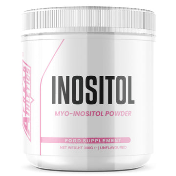 Inositol (Myo-Inositol) Powder 300g | Premium Myo Inositol Powder - Supports Women Freak Athletics buy supplements canada