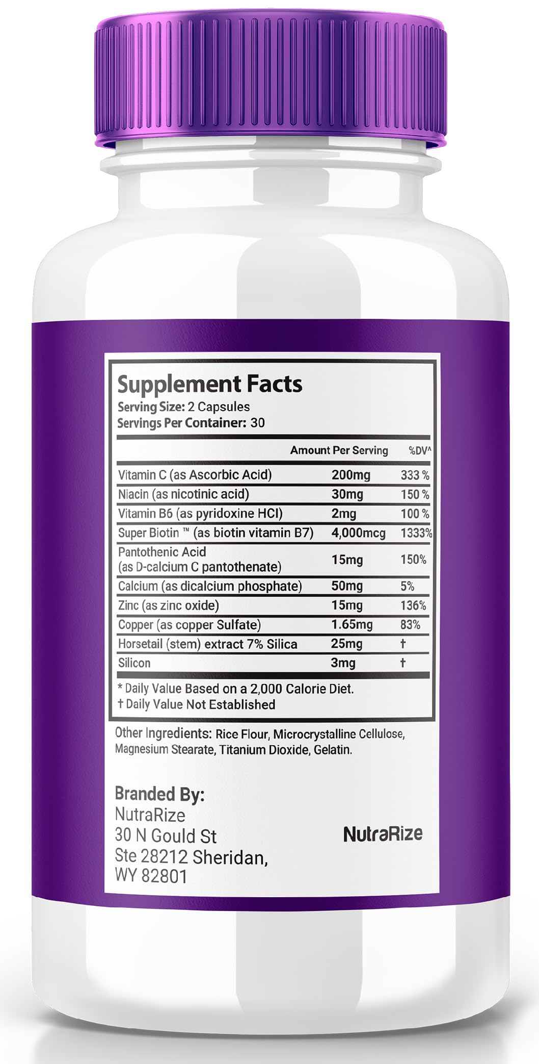 (2 Pack) Ultra Flex Capsules, Advanced Joint Support Supplement, Ultra Flex Natural Joint Health Formula, Max Strength Pills for Joint Wellness and Mobility, UltraFlex Vitamin Reviews (120 Capsules) NutraRize buy supplements canada