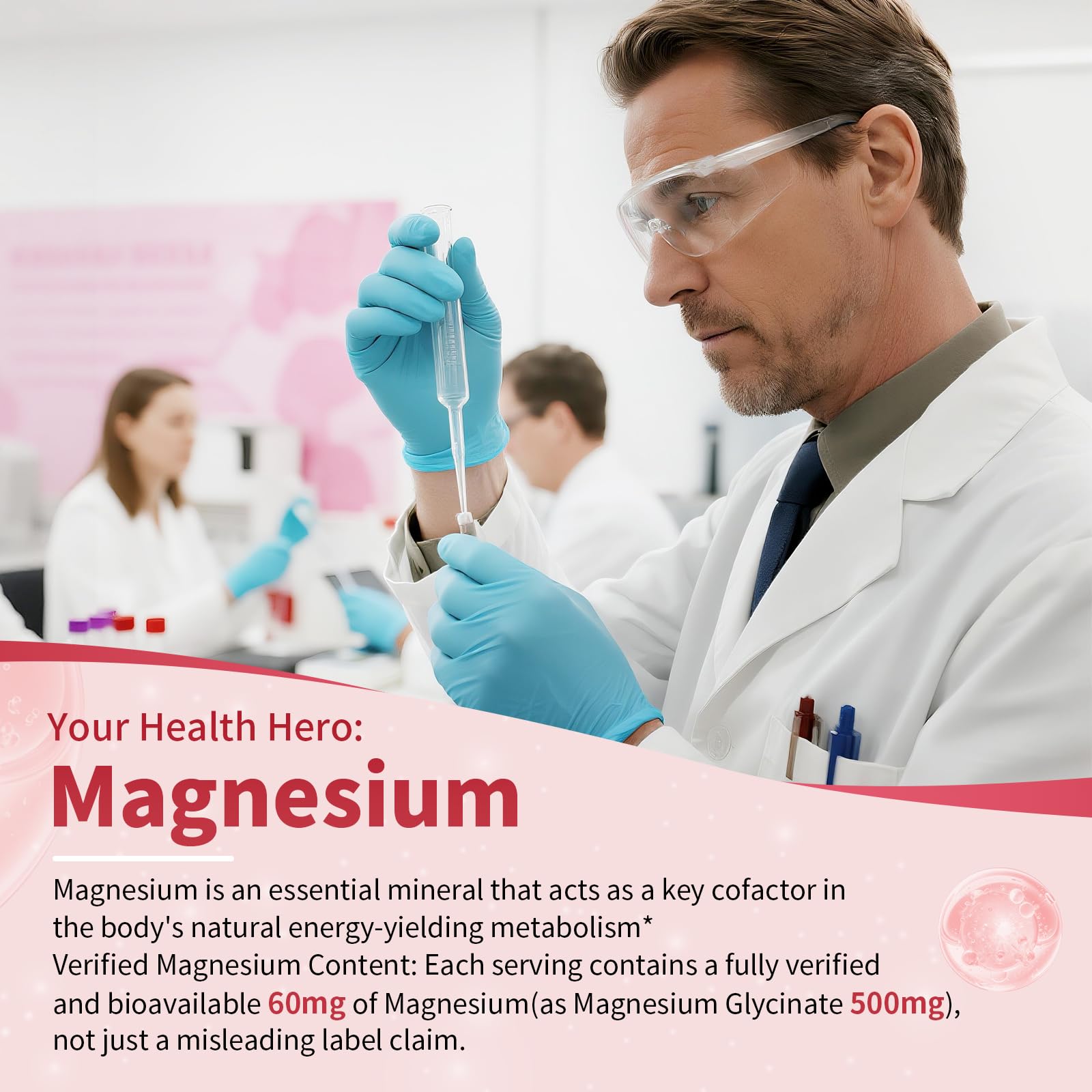 2 Pack Potassium Magnesium Gummies, Sugar Free Potassium Supplement Magnesium Glycinate 500mg, Ashwagandha, Vitamins D3, C, B6, Calcium & Zinc for Sleep, Leg Cramps & Muscle Relaxation-120 Count MABEFY buy supplements canada