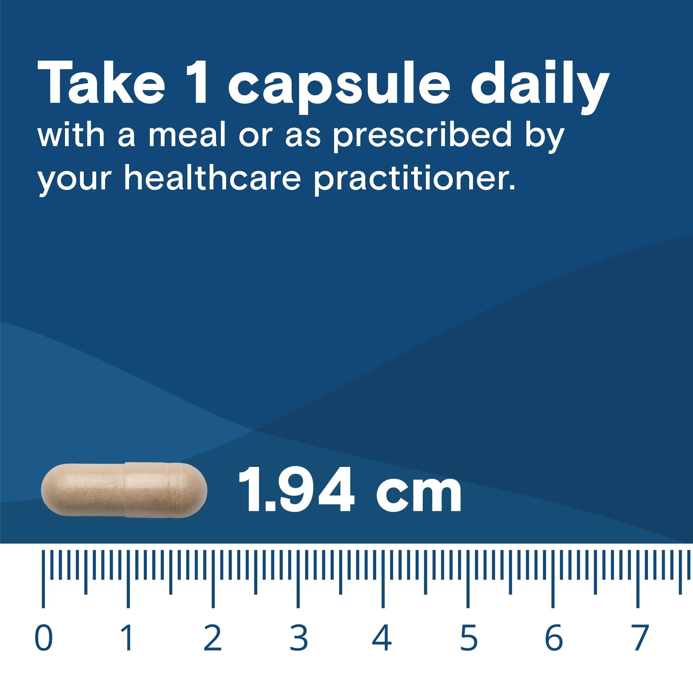 Bariatric Fusion Vitamin B1(Thiamine) for Bariatric Surgery Patients Including Gastric Bypass & Sleeve Gastrectomy, Easy to Swallow Capsule, 90 Count Bariatric Fusion buy supplements canada