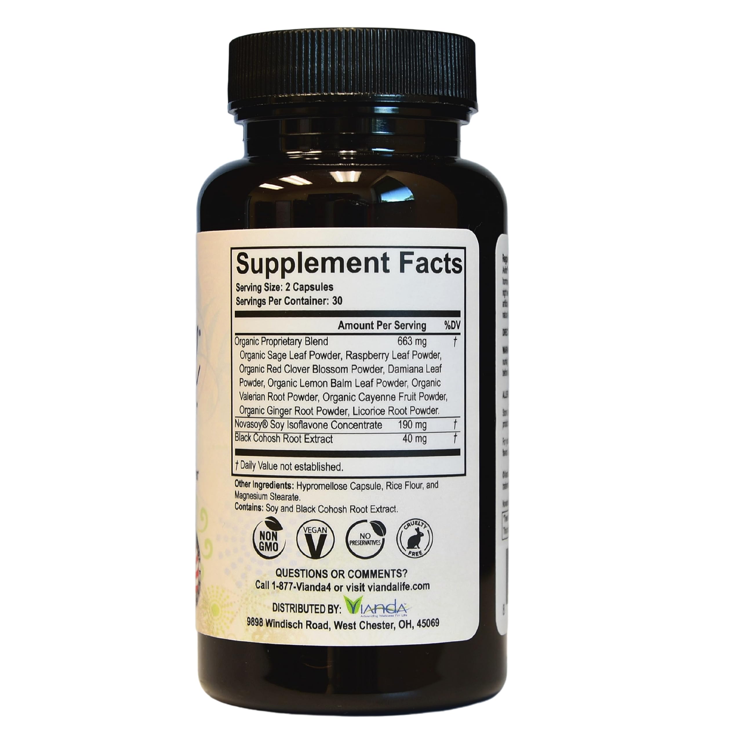 Avlimil Hormone Balance & Menopause | Relief from Mood Swings, Hot Flashes, Night Sweats & Irritability Avlimil buy supplements canada