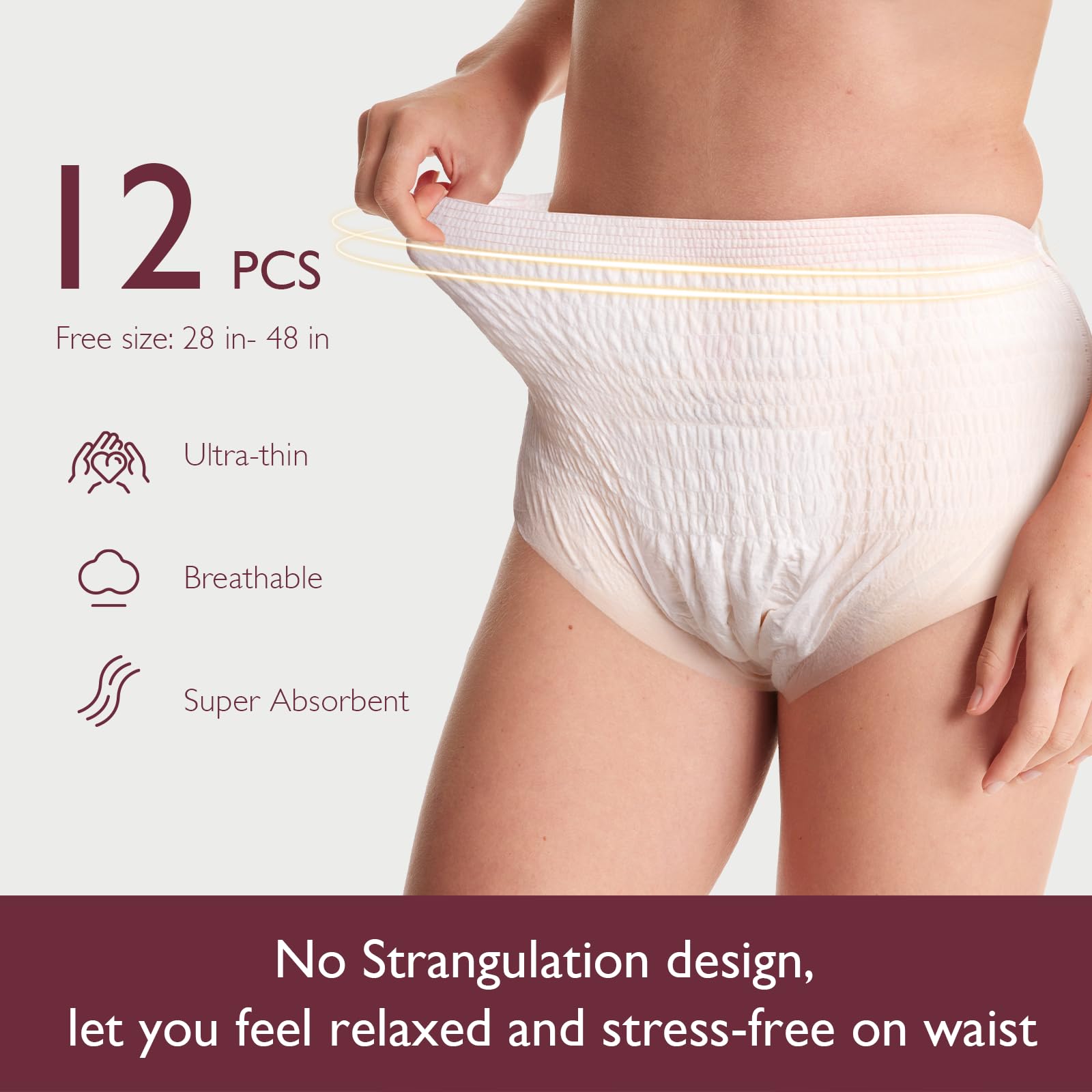 Momcozy Postpartum Recovery Essentials Kit, 19 PCS Labor Delivery Mom Care Set, Self-Absorbent Momcozy buy supplements canada