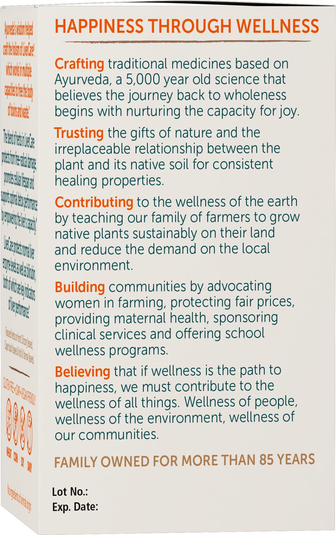 Himalaya LiverCare for Total Liver Support, Cleanse and Detox, Protects Cells & Enzymes Himalaya buy supplements canada