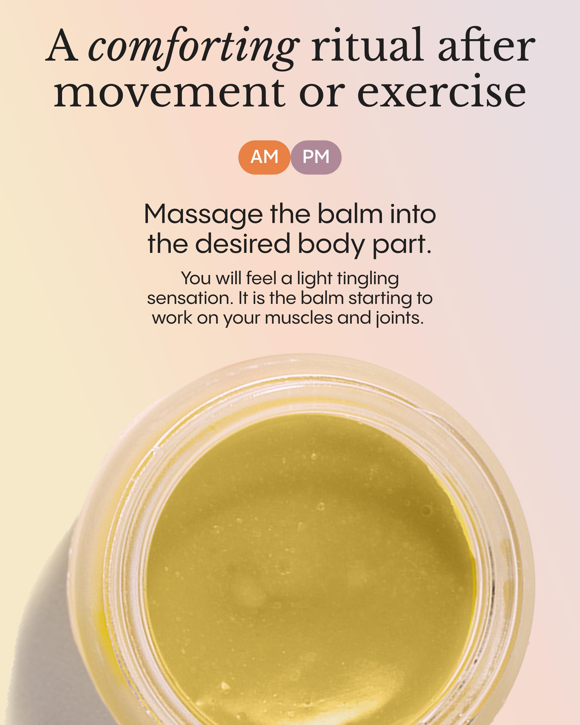 Frøya Organics Relaxing Body Balm | Arnica & Eucalyptus with Beeswax | Gentle Massage Balm for Shoulders, Knees & Back | Infused with Rosemary, Camphor & Marigold Extract | 30ml FRØYA buy supplements canada