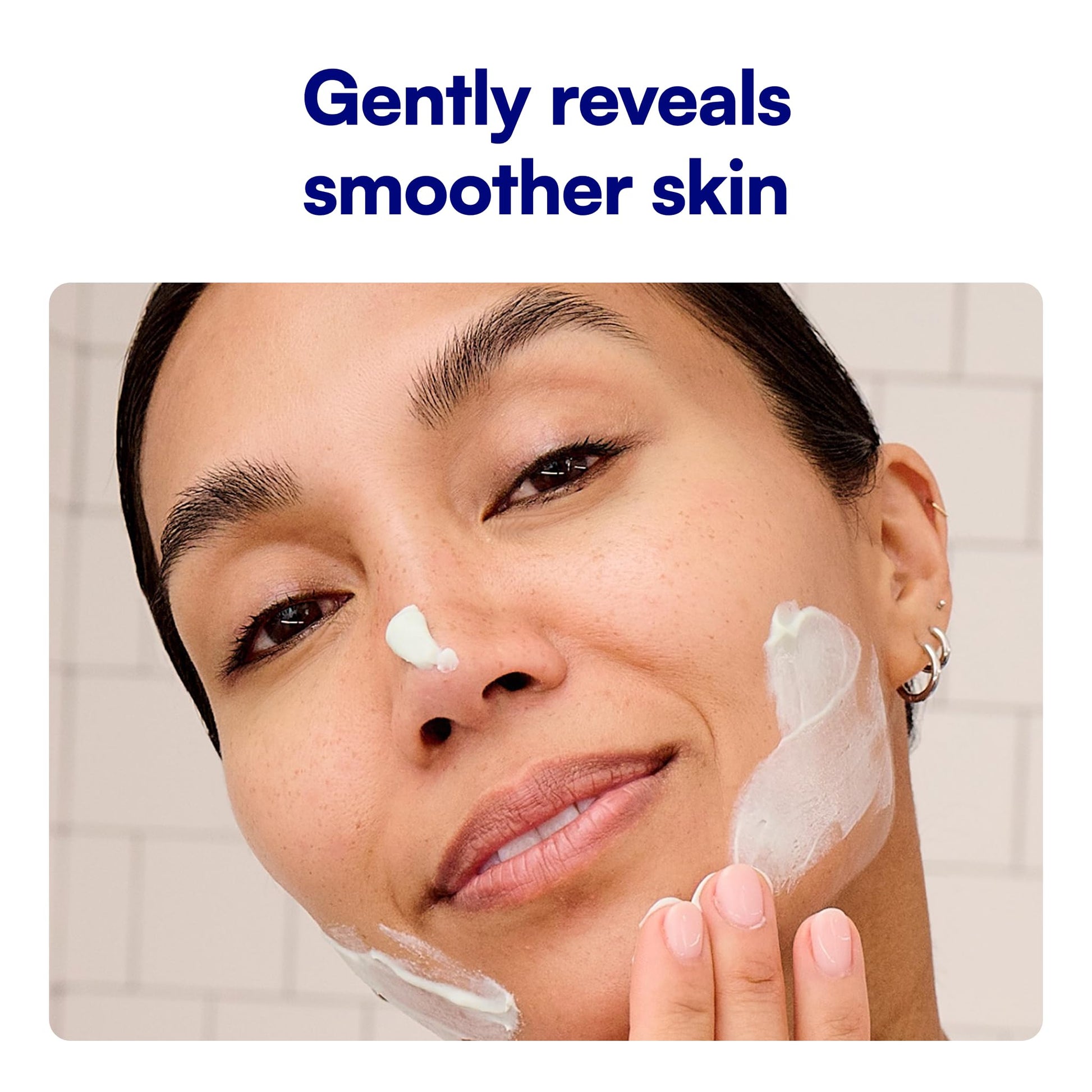 Bliss Micro Magic Skin-renewing Microdermabrasion Scrub | Smoothing Volcanic Pumice & Purifying Kaolin Clay | Refreshed Glow Straight-from-the-Spa Bliss buy supplements canada