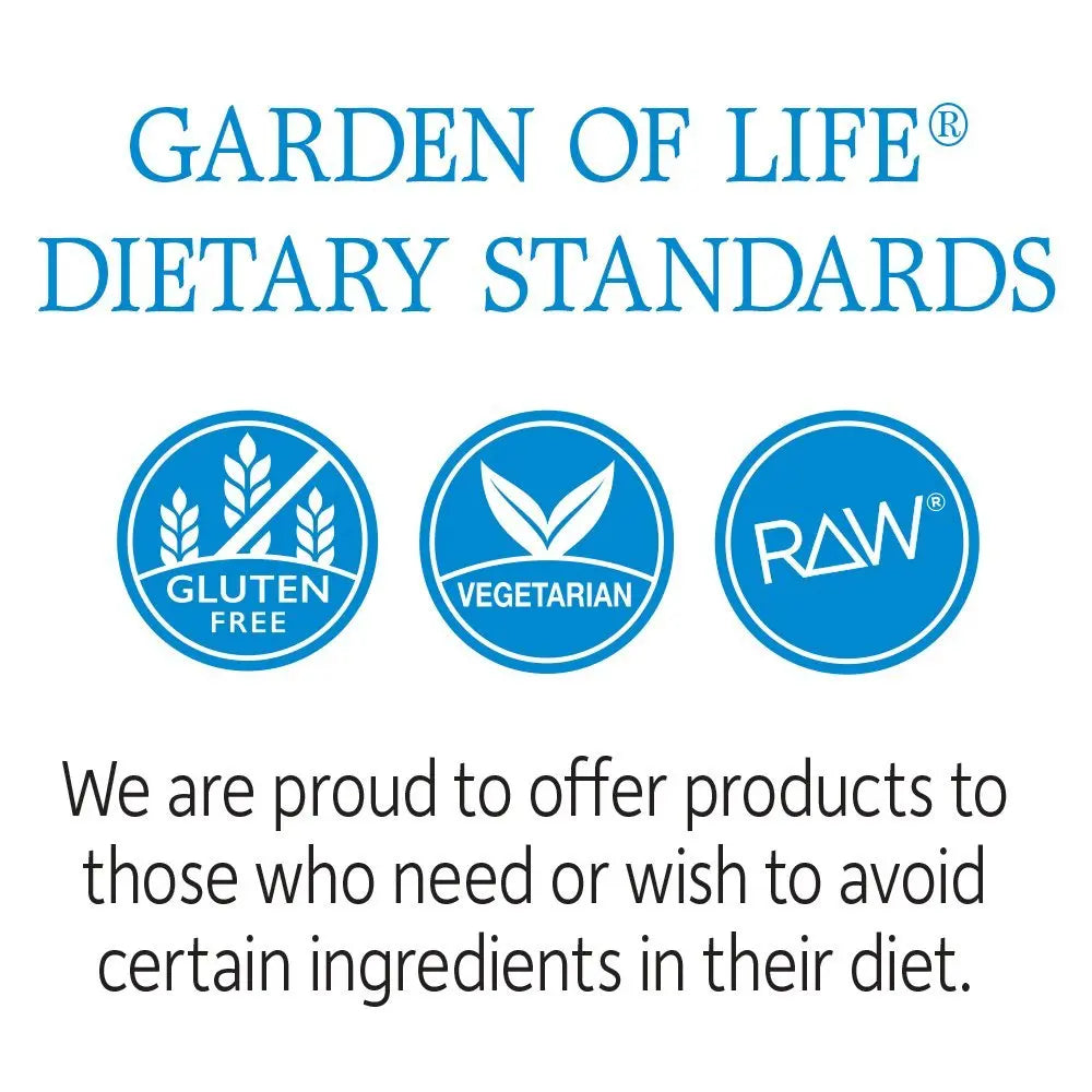 Garden of Life Vitamin Code Raw One for Men, Once Daily Multivitamin, 30 Capsules, One a Day Mens Vitamins Plus Fruit, Veggies & Probiotics Garden of Life buy supplements canada